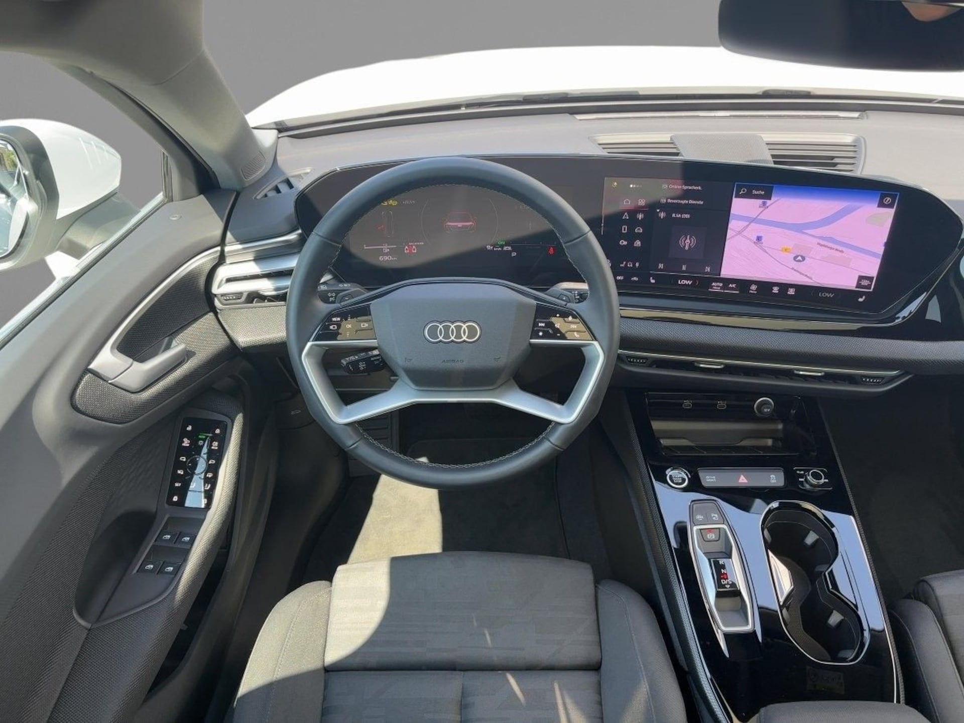 Audi A5 Avant