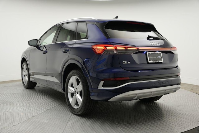 2023 Audi Q4 e-tron