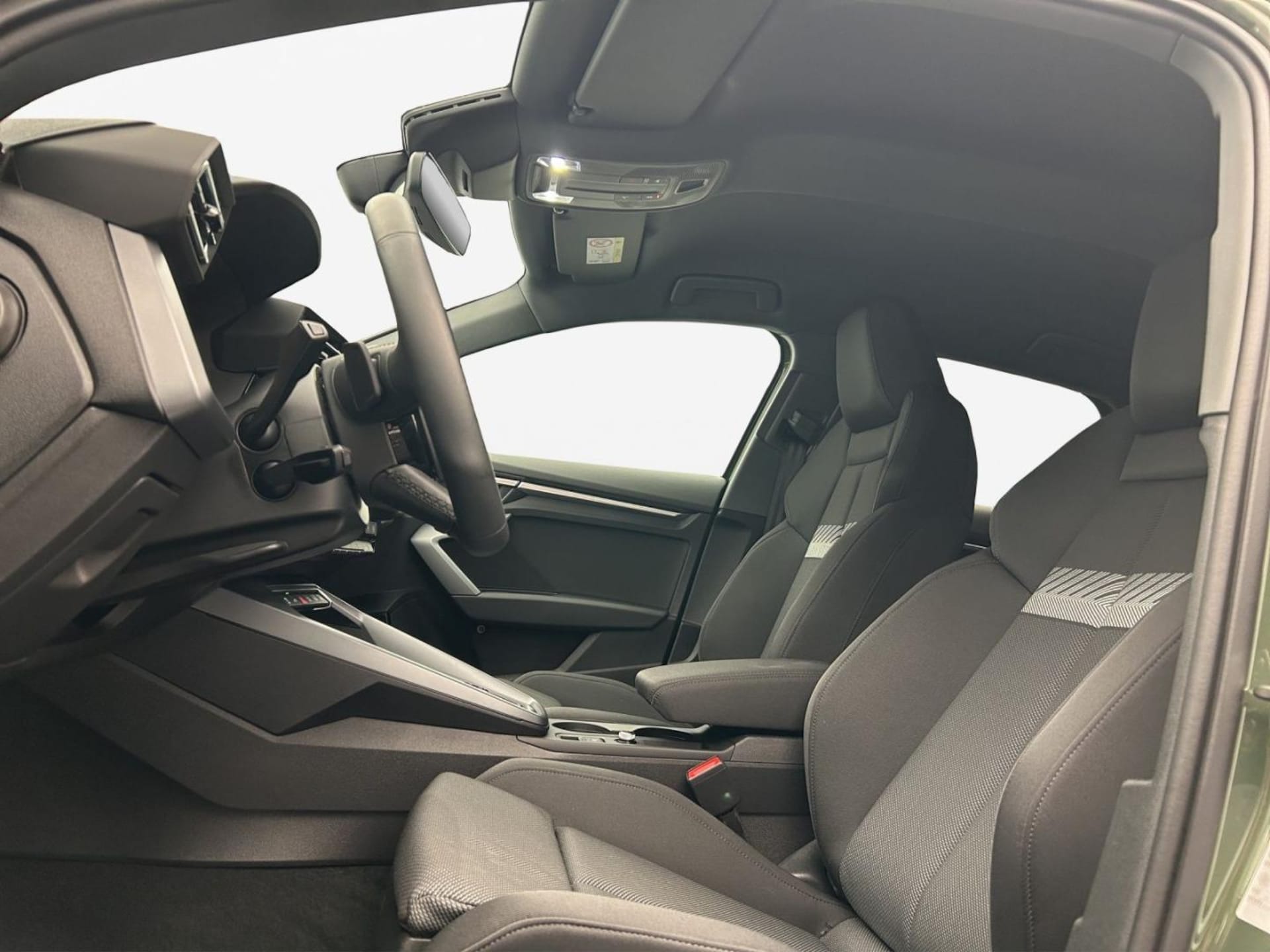 Audi A3 allstreet TFSI e