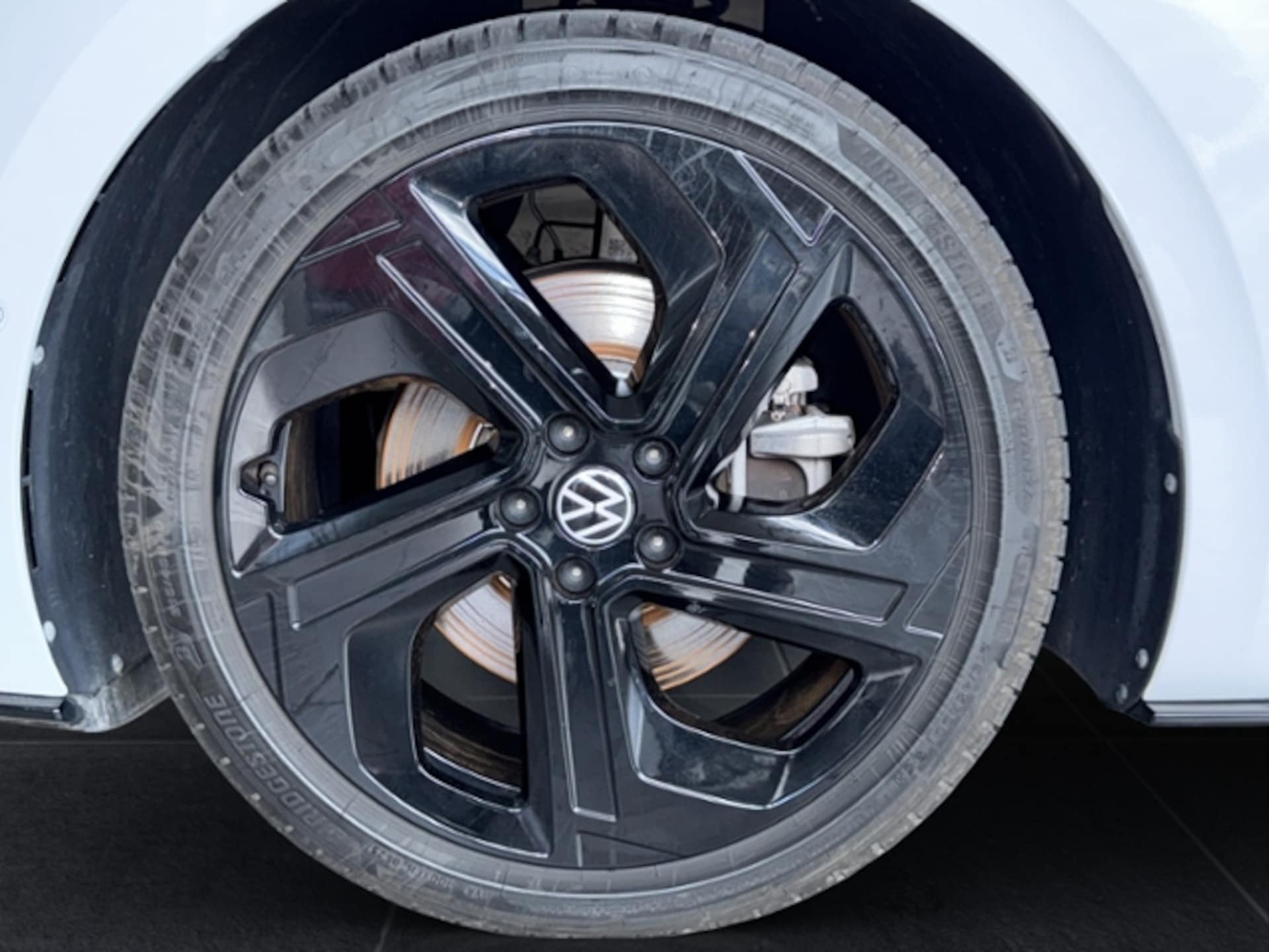 Volkswagen ID.3 GTX