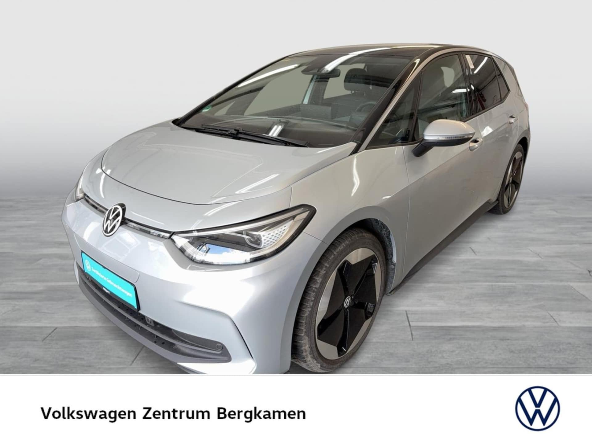 Volkswagen ID.3 Pro S