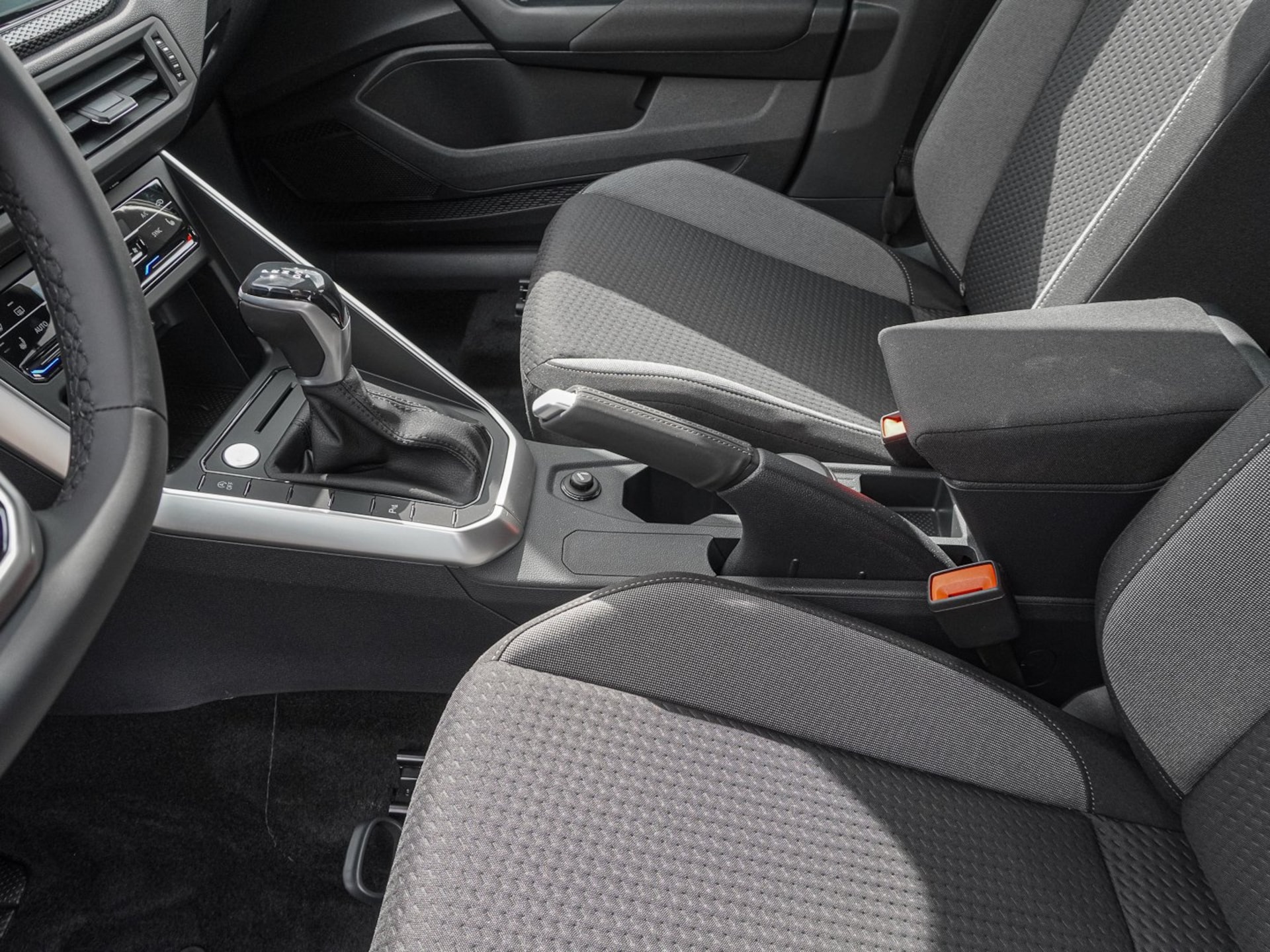 Volkswagen Taigo Life