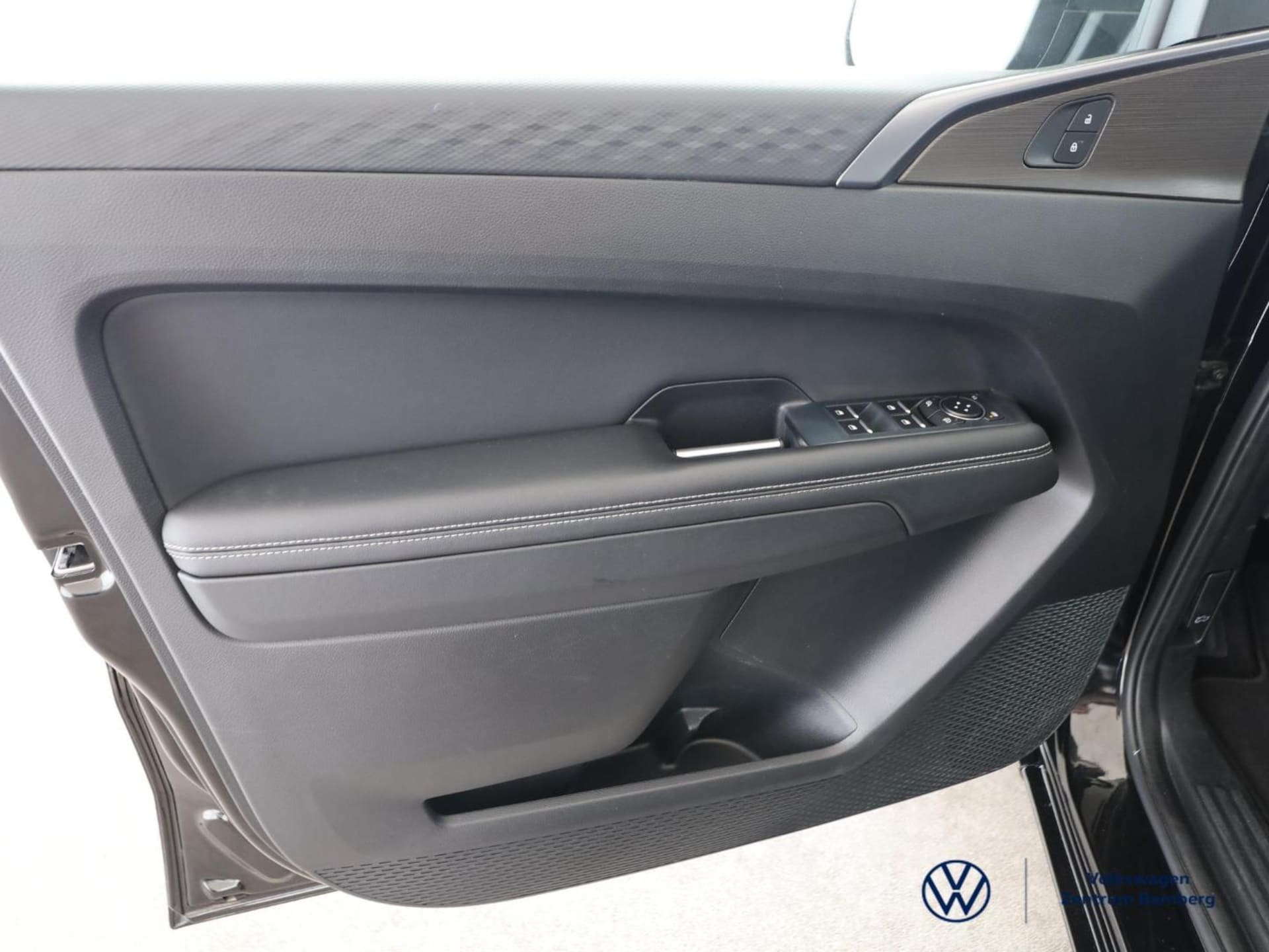 Volkswagen Amarok DoubleCab Style