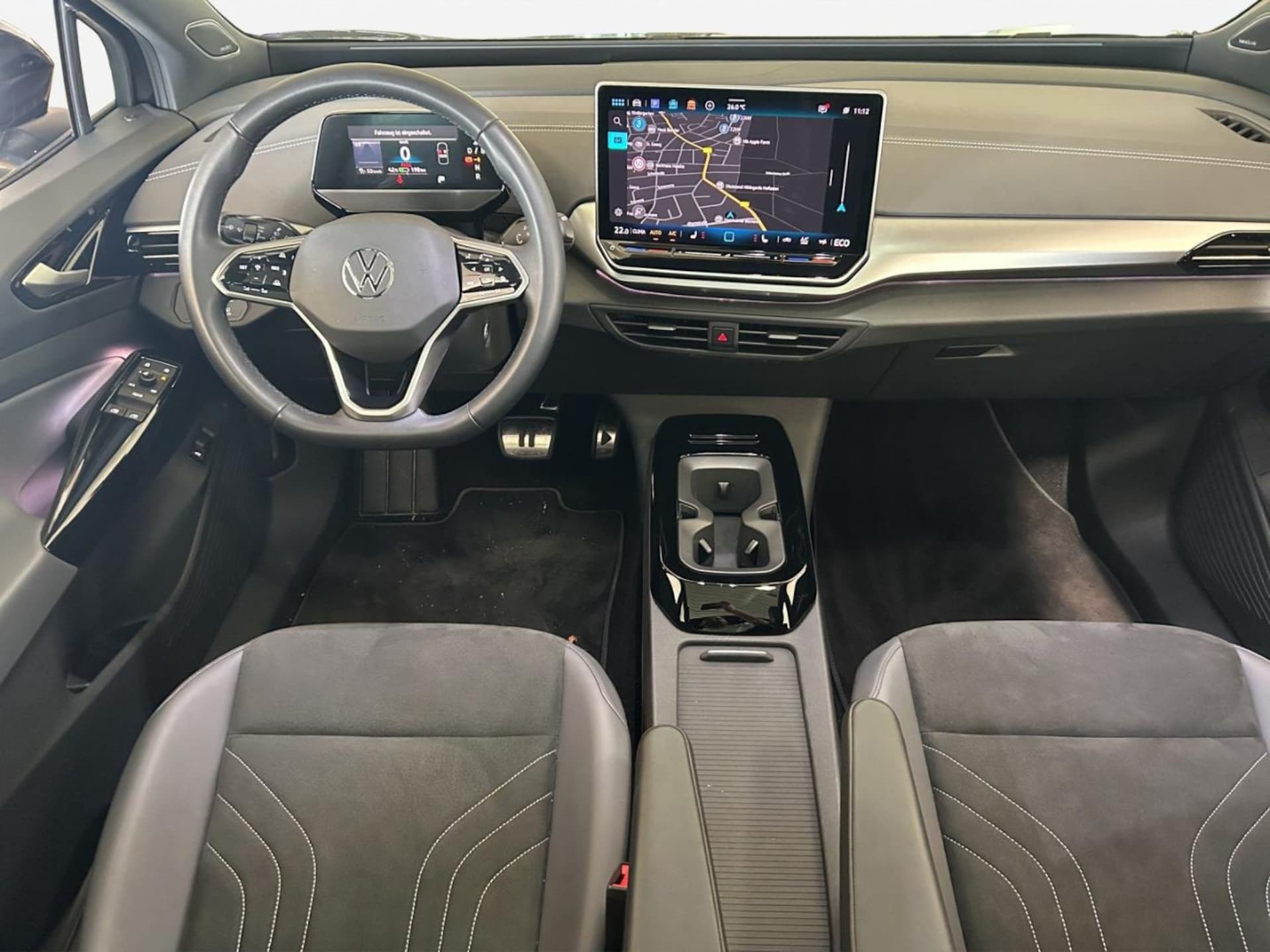 Volkswagen ID.5 Pro
