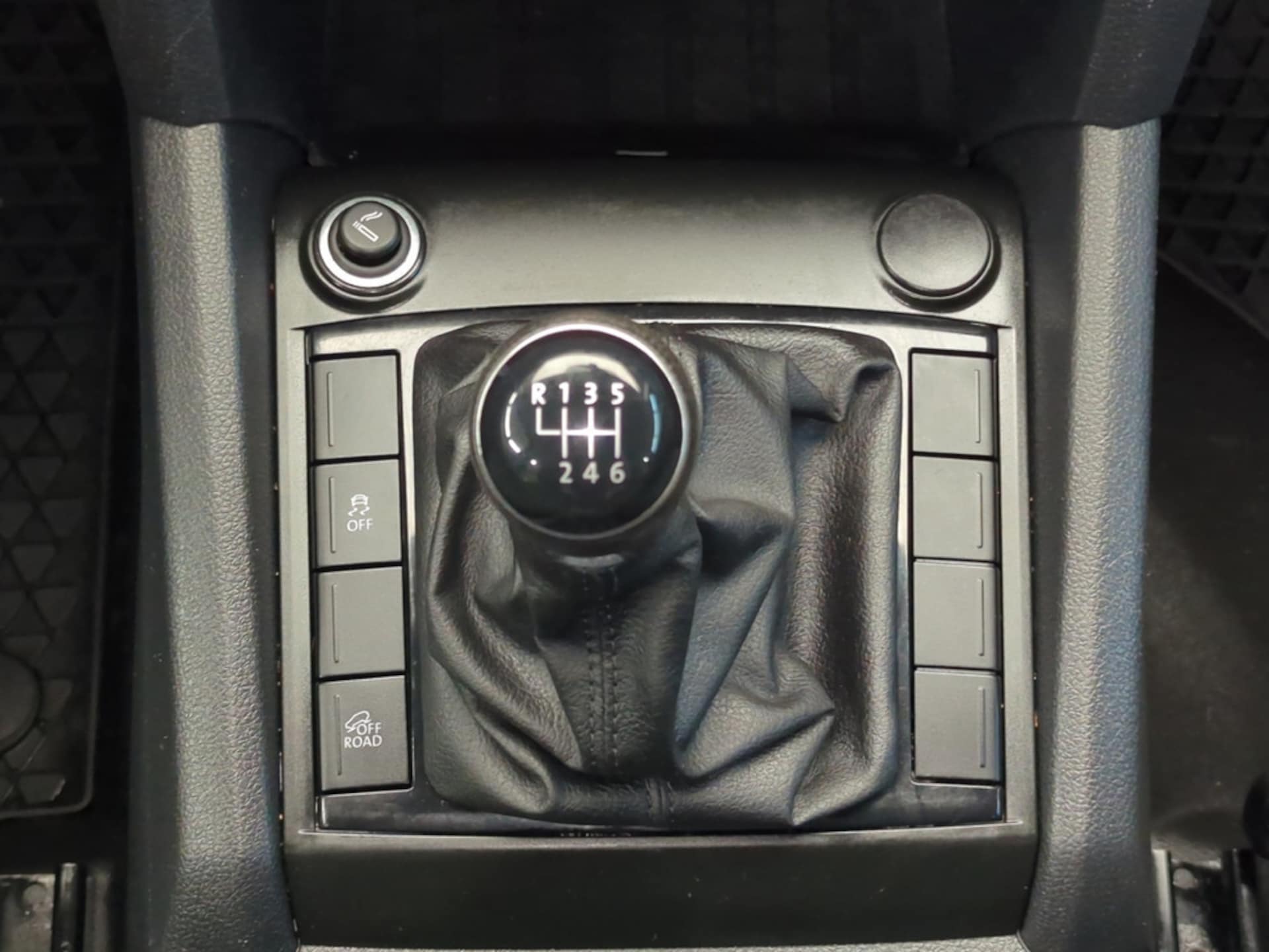 Volkswagen Amarok DoubleCab Trendline