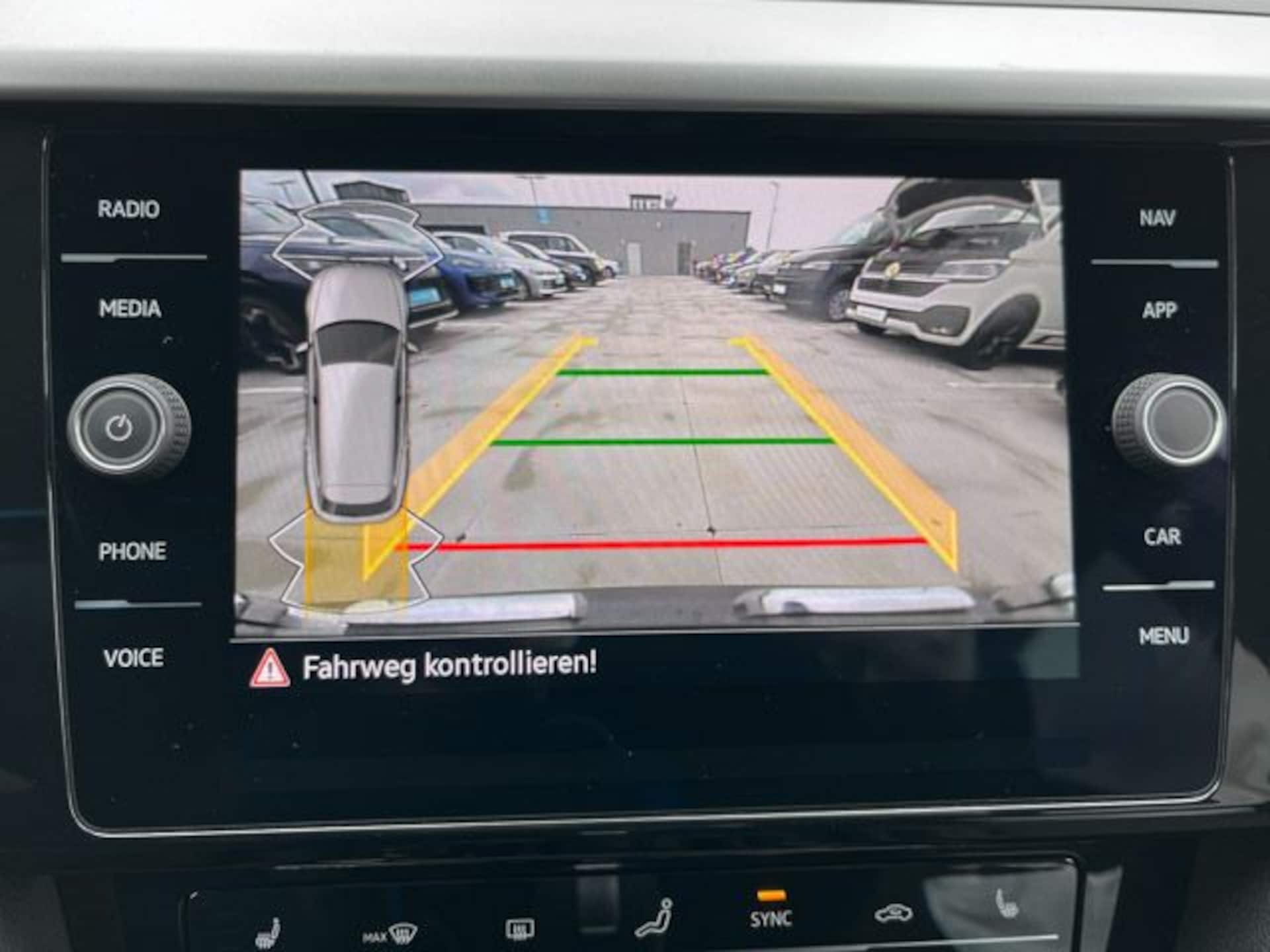 Volkswagen Arteon Shooting Brake Elegance