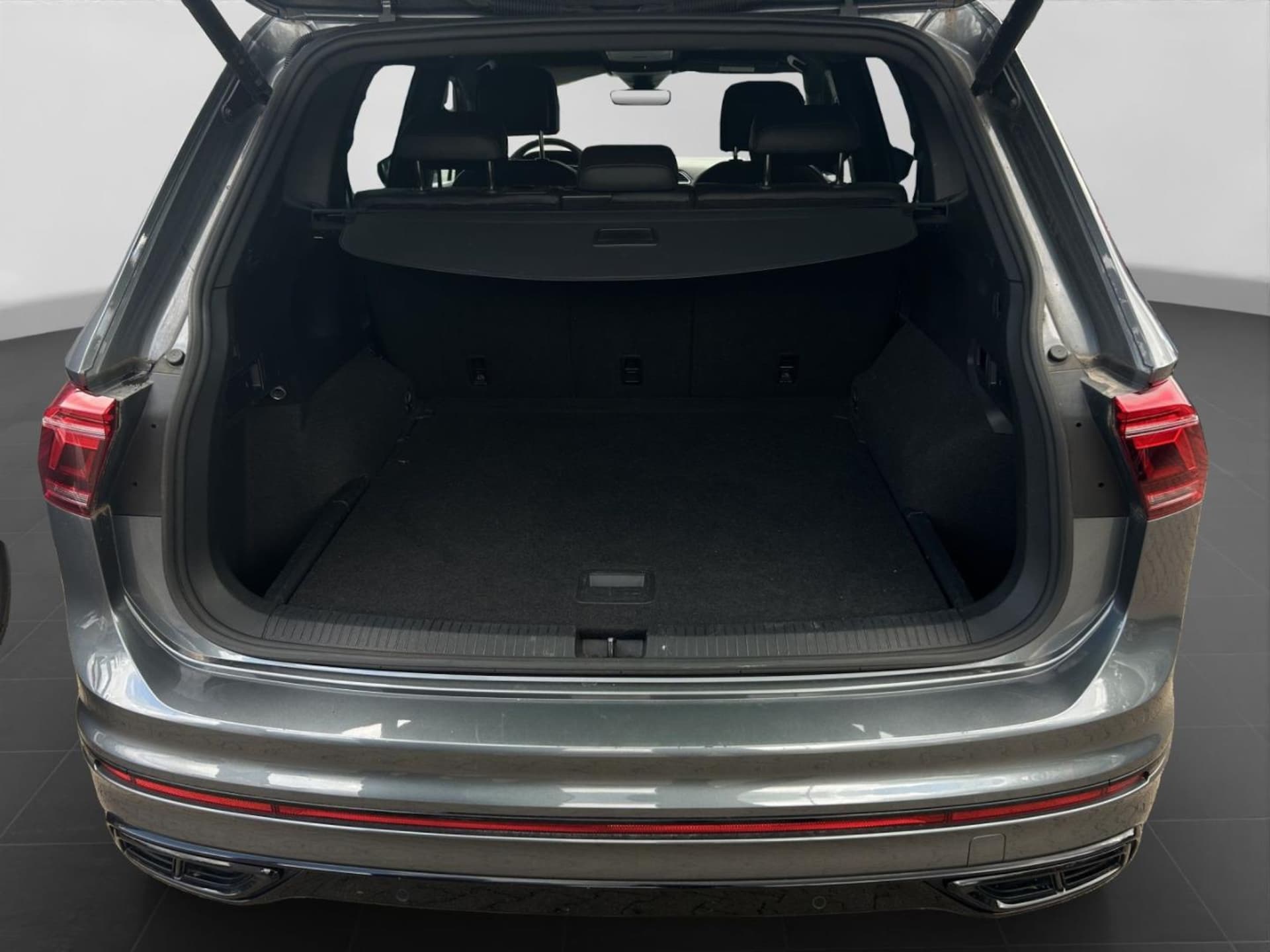 Volkswagen Tiguan Allspace R-Line