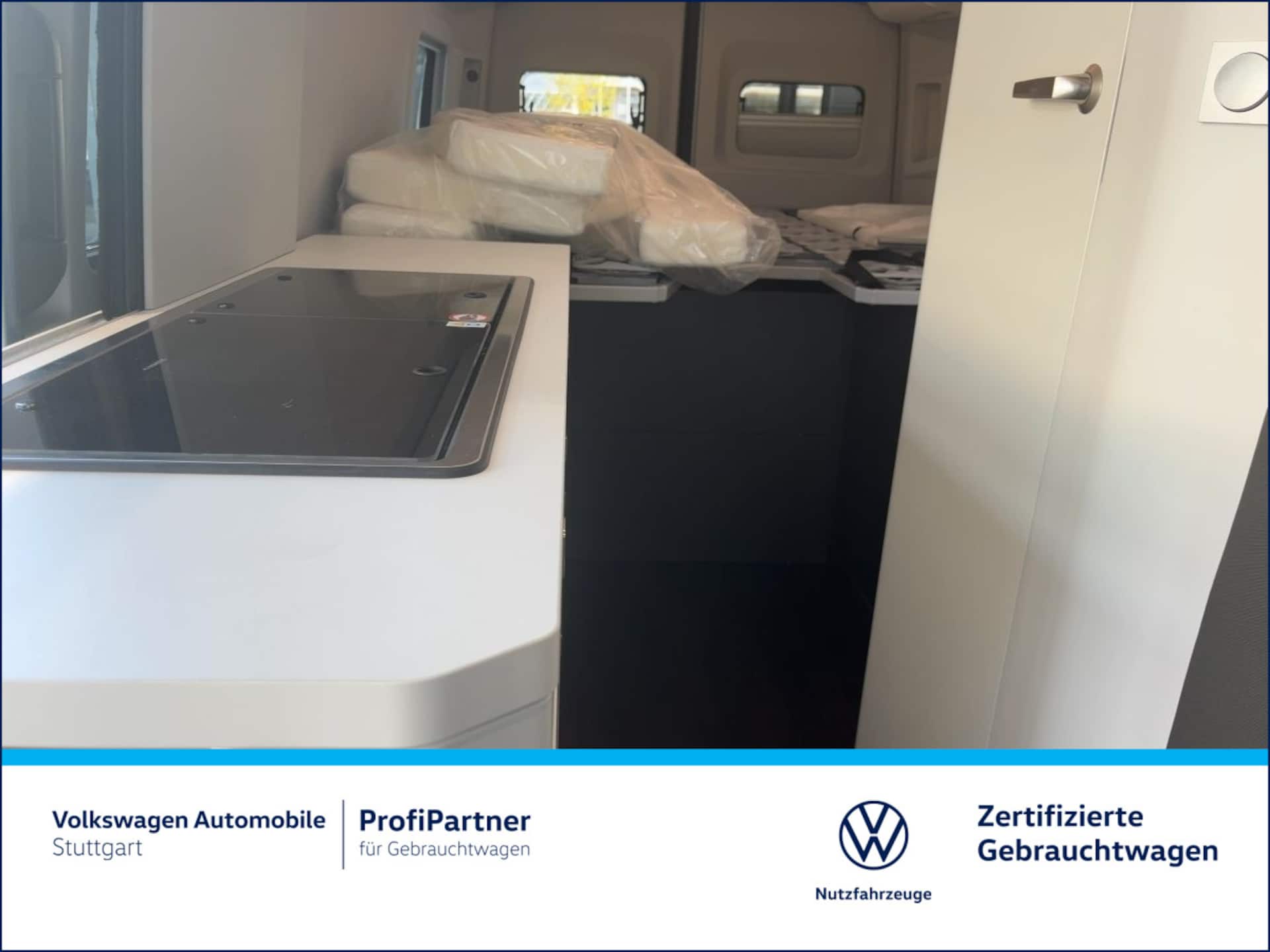 Volkswagen Grand California 680