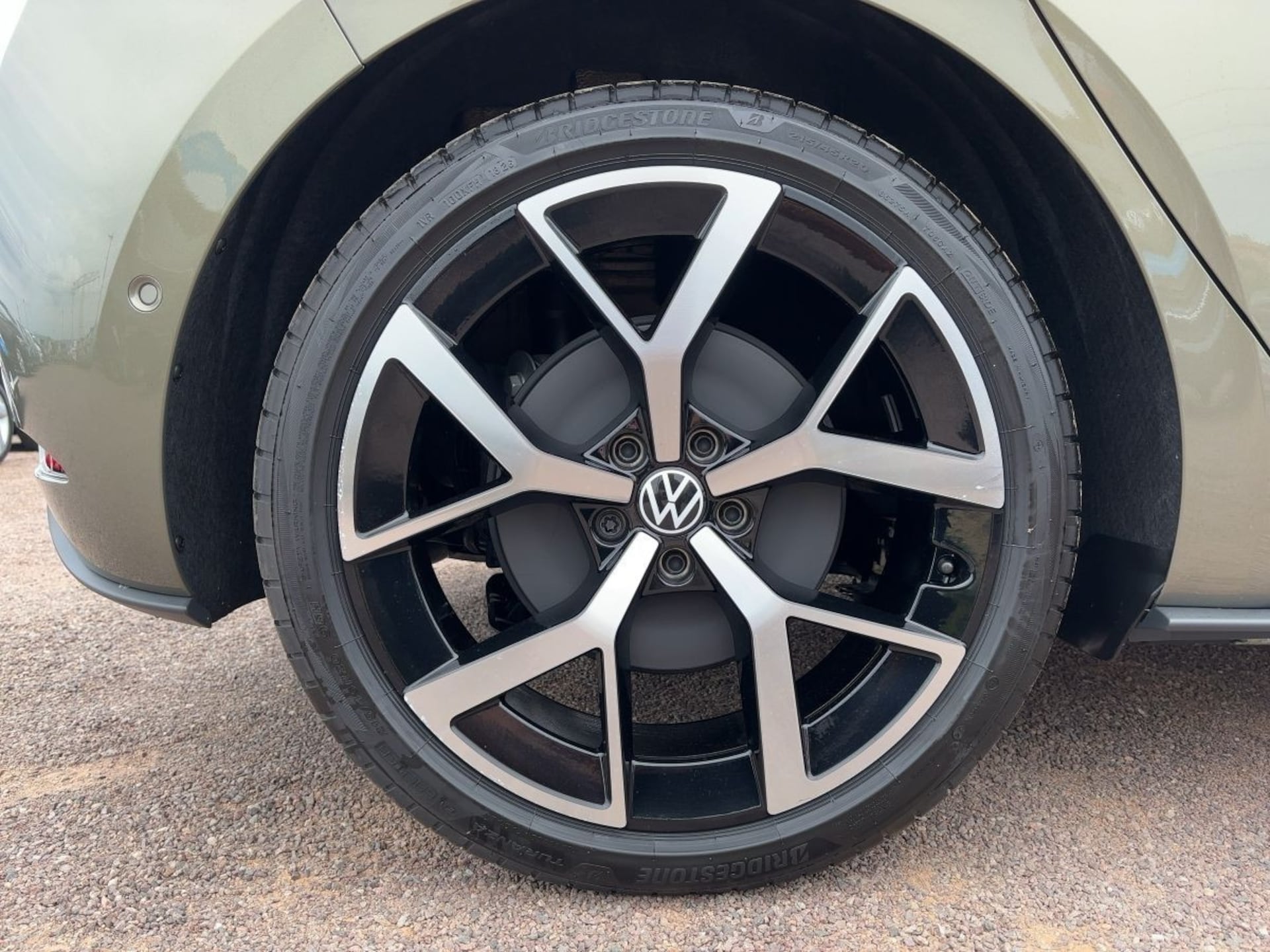 Volkswagen ID.3 Neo Style
