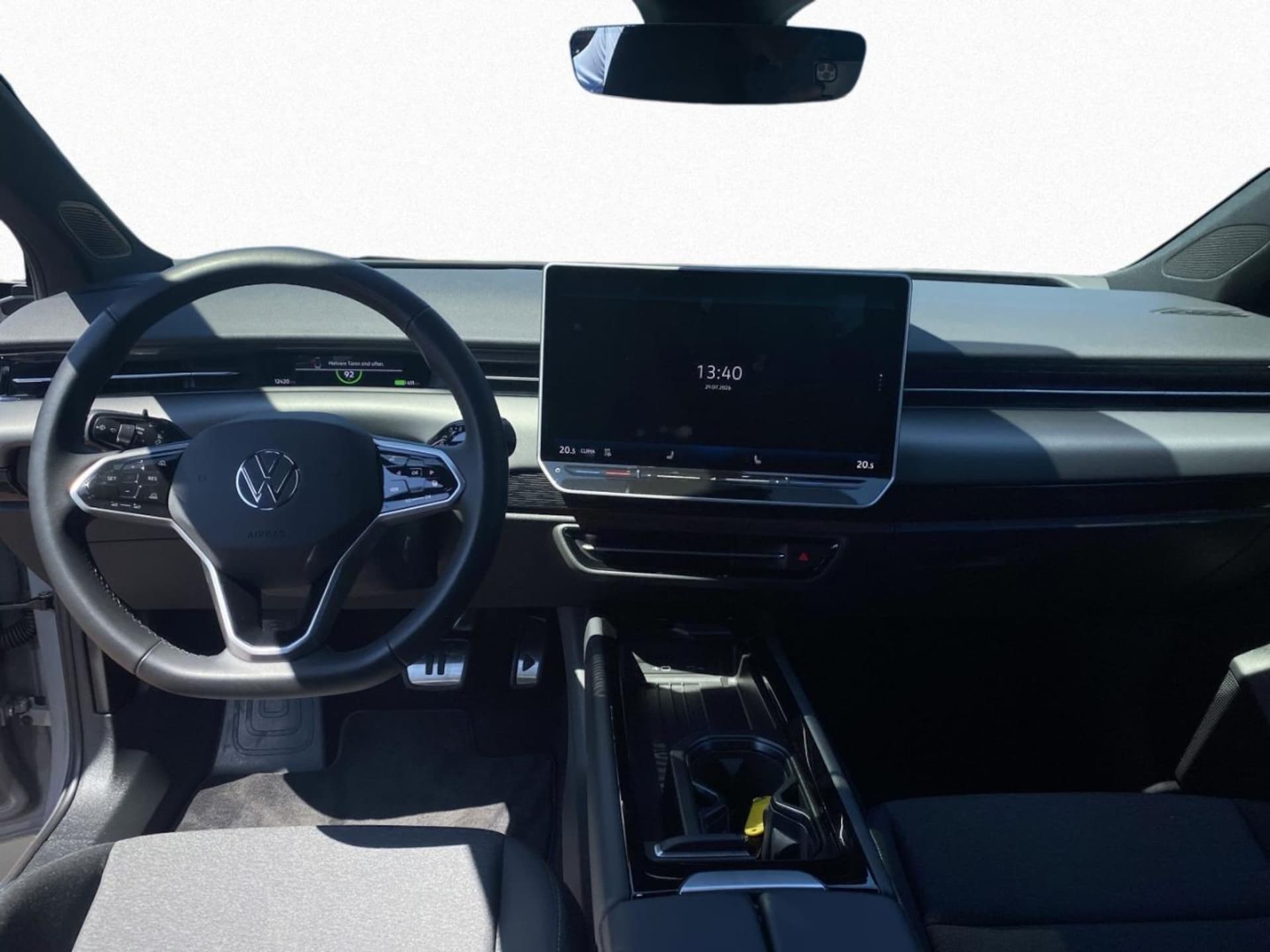 Volkswagen ID.7 Tourer Pro