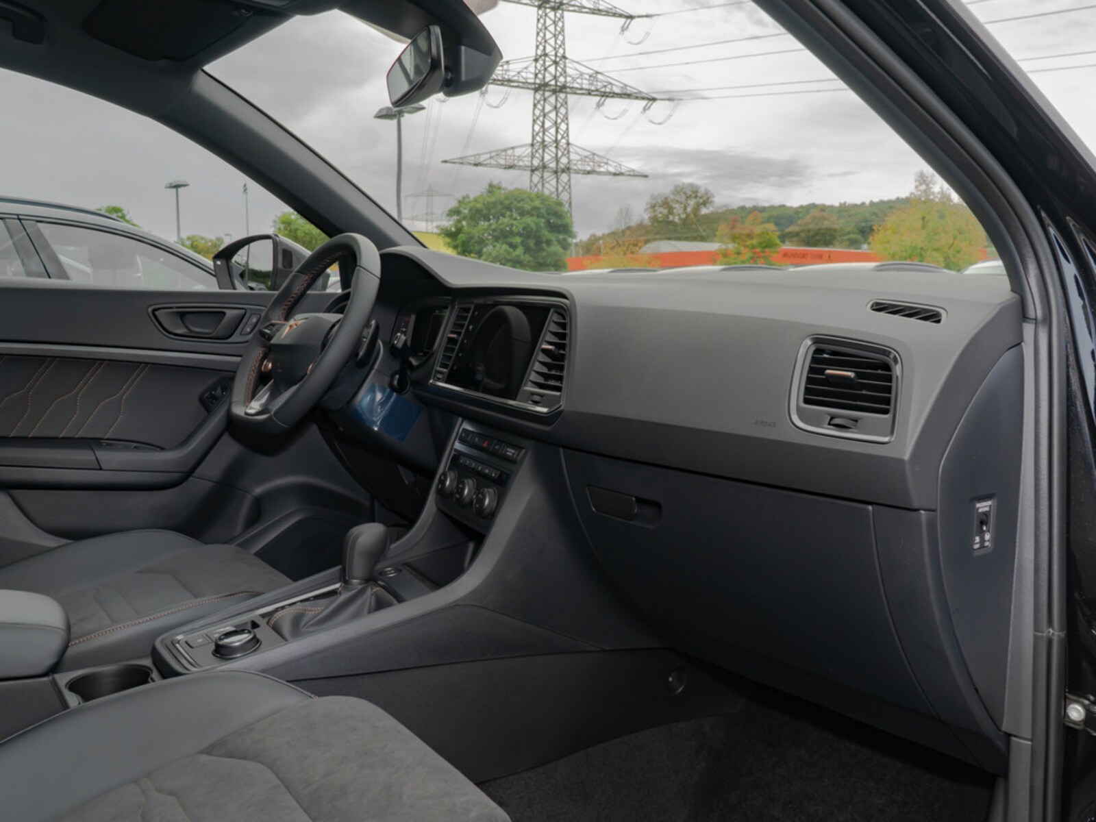 CUPRA Ateca – Bild 6