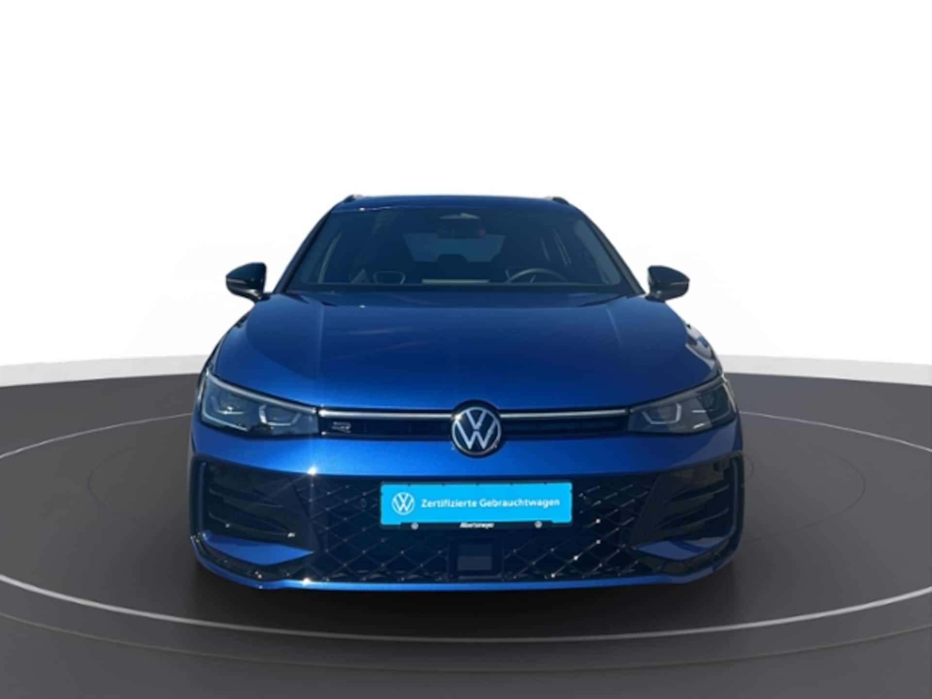Volkswagen Passat R-Line