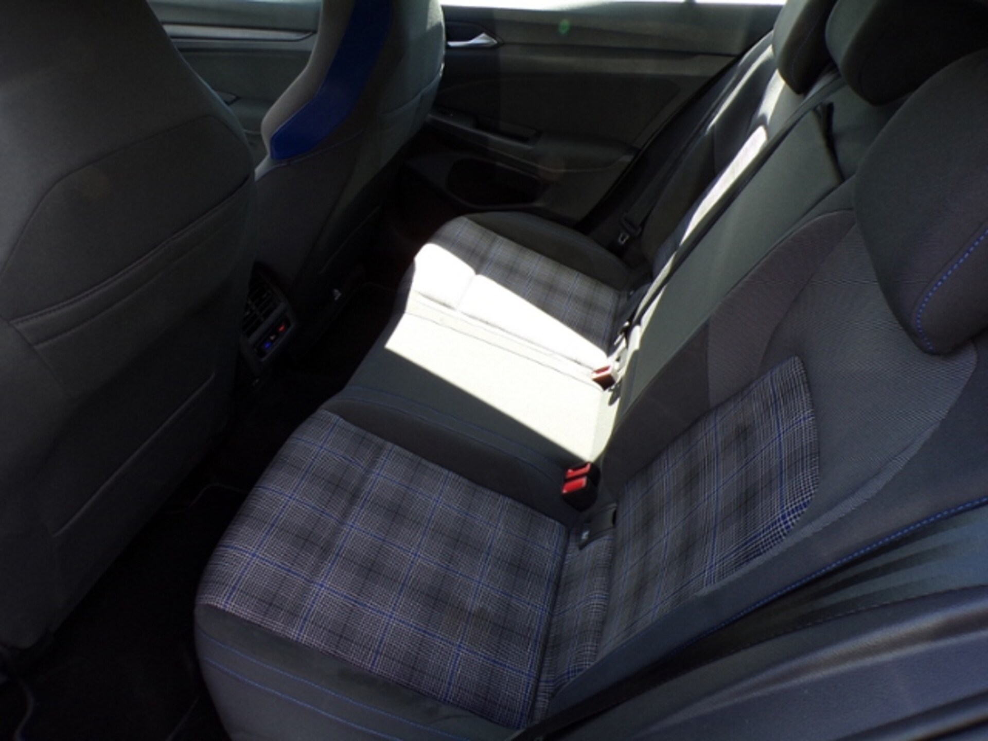 Volkswagen Golf GTE