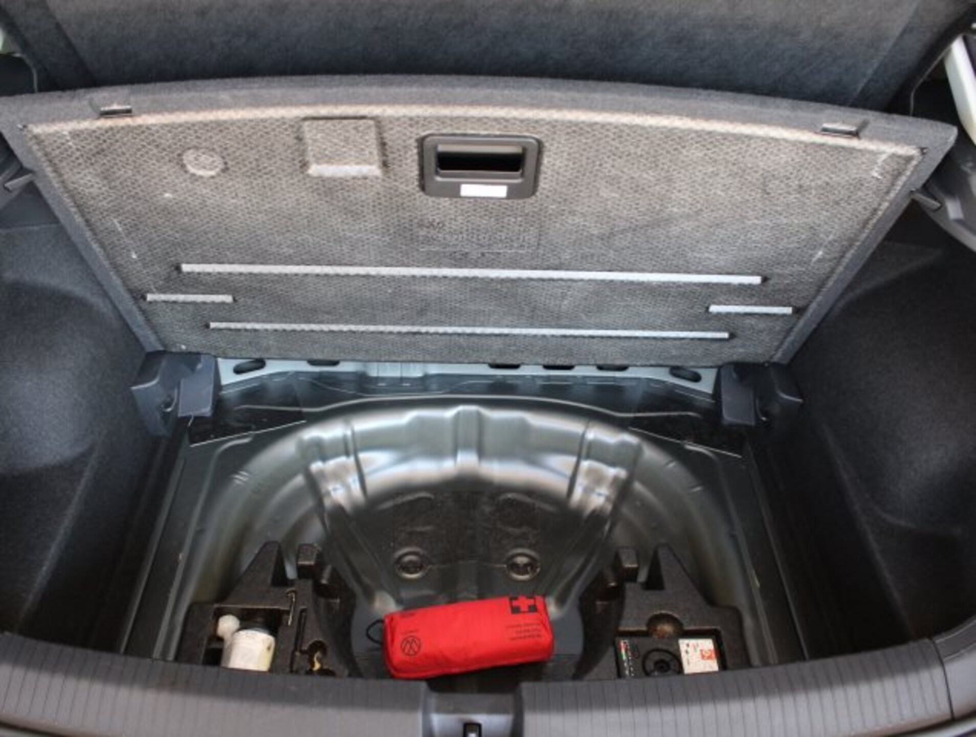 Volkswagen T-Roc MOVE