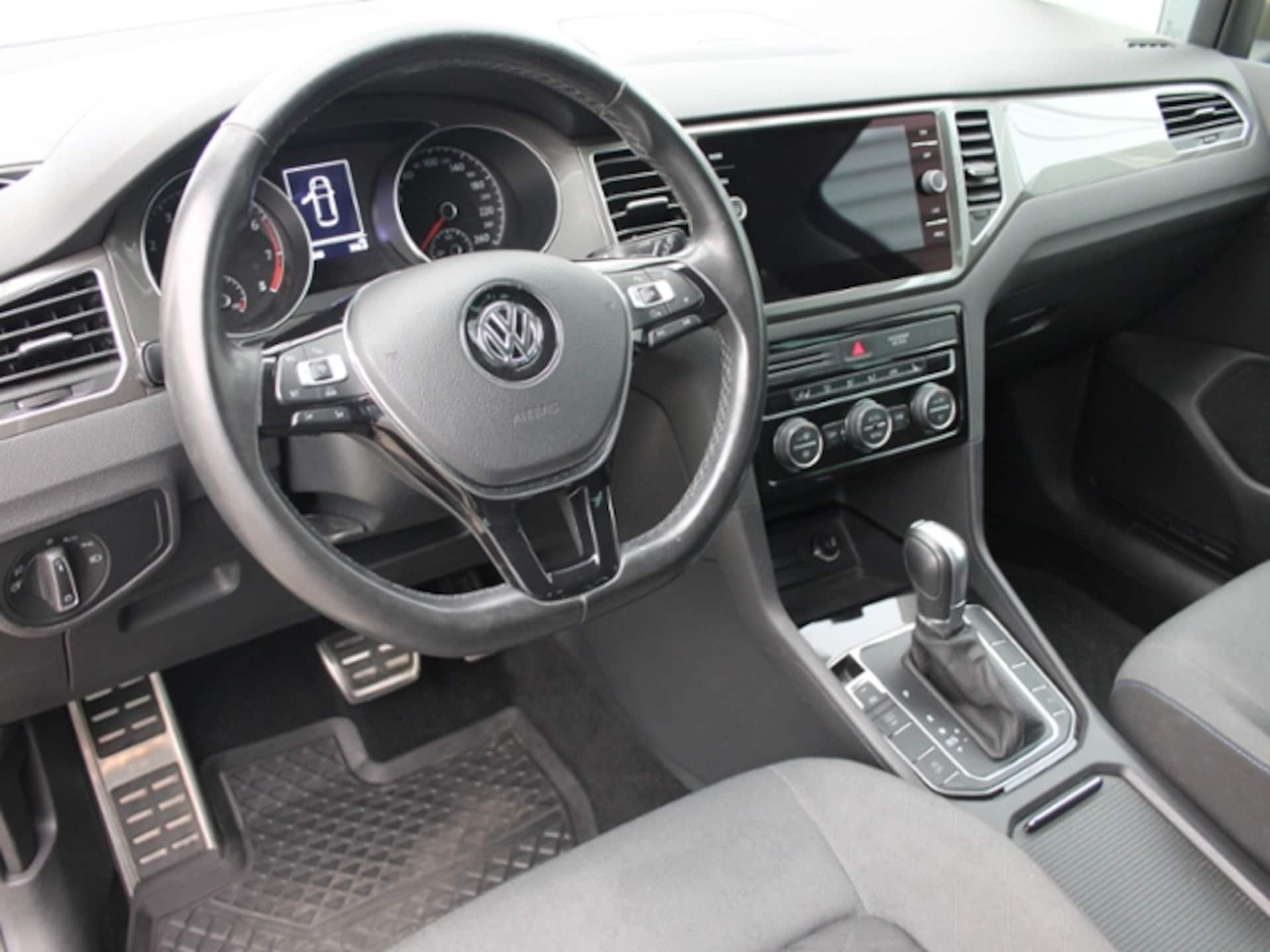 Volkswagen Golf Sportsvan JOIN