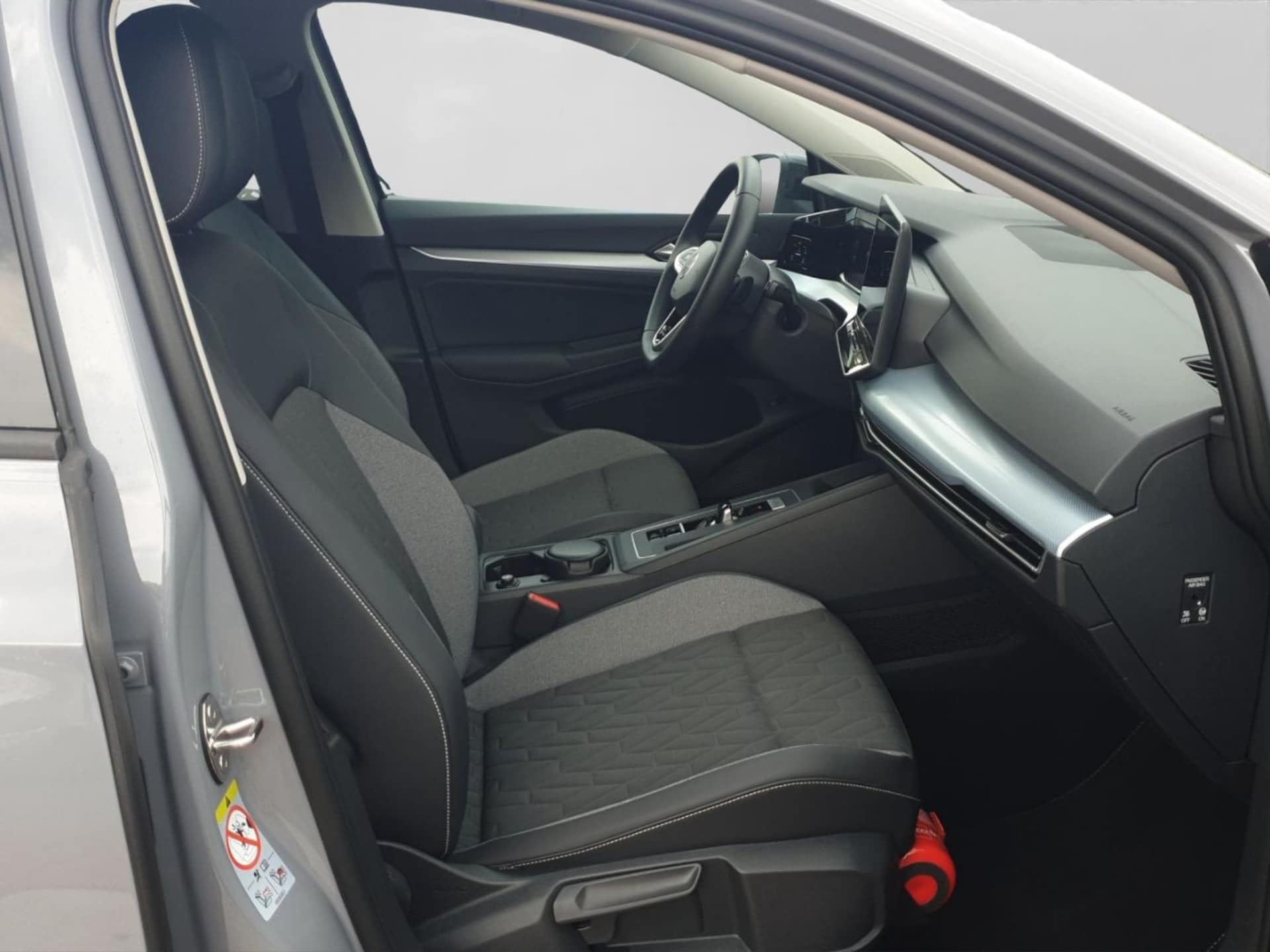 Volkswagen Golf ENERGY