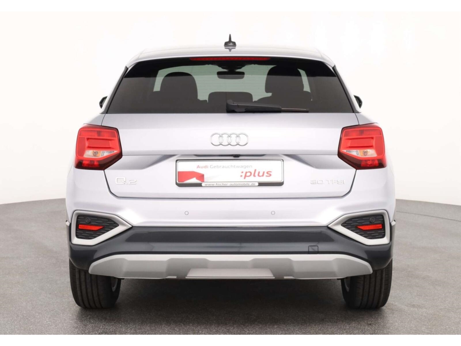 Audi Q2 – Bild 6