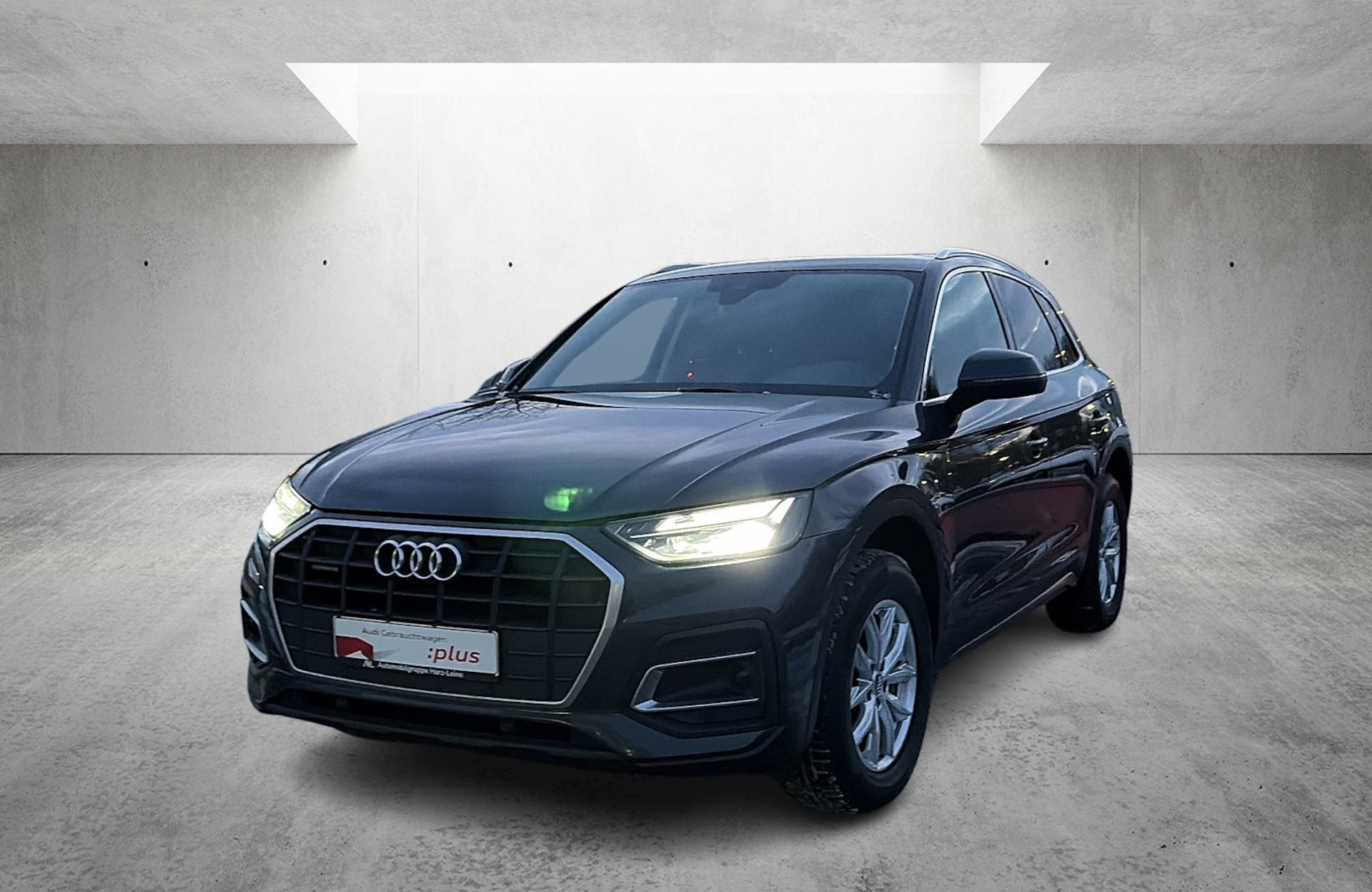 Audi Q5 SUV
