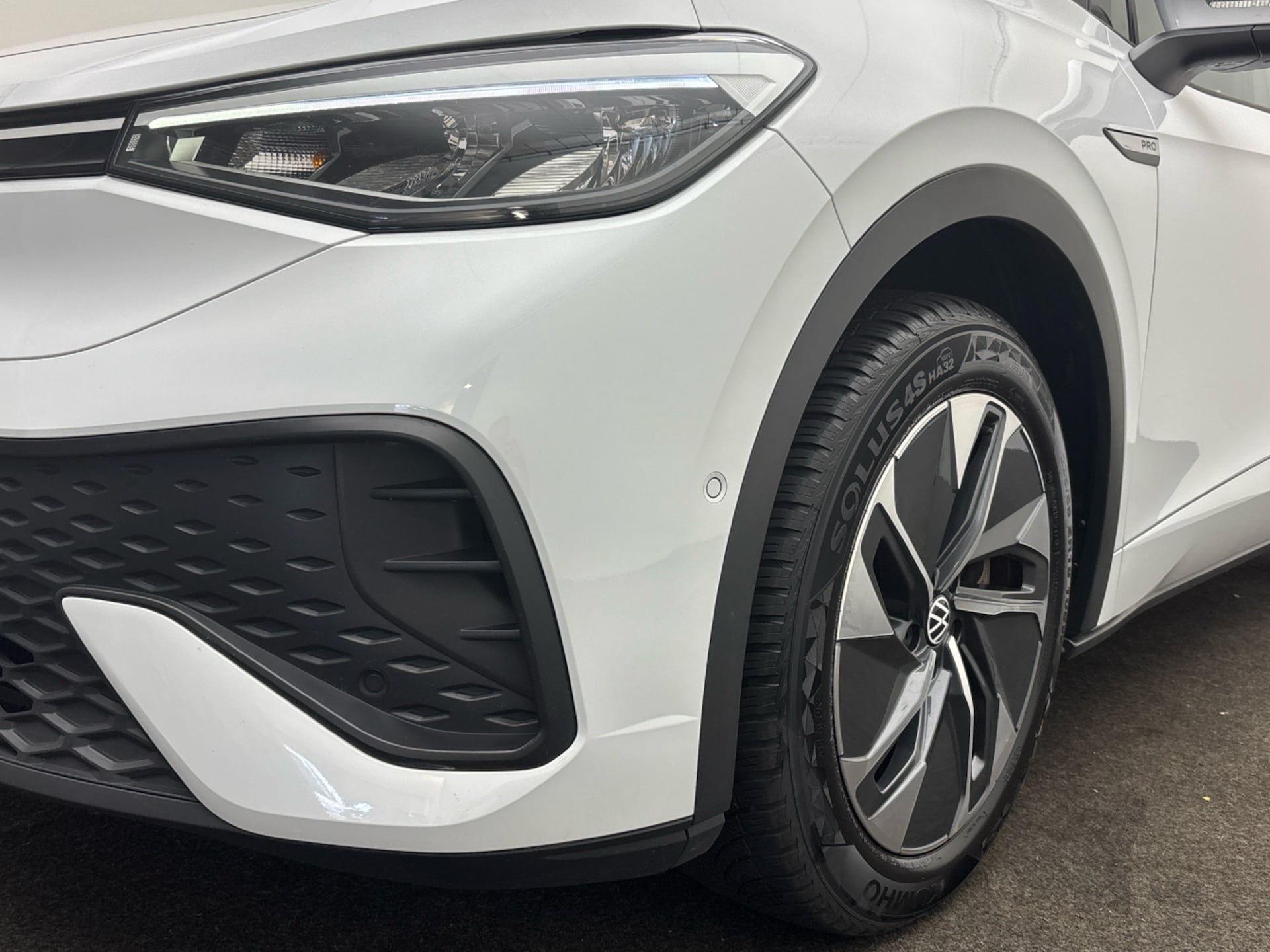 Volkswagen ID.5 Pro Performance