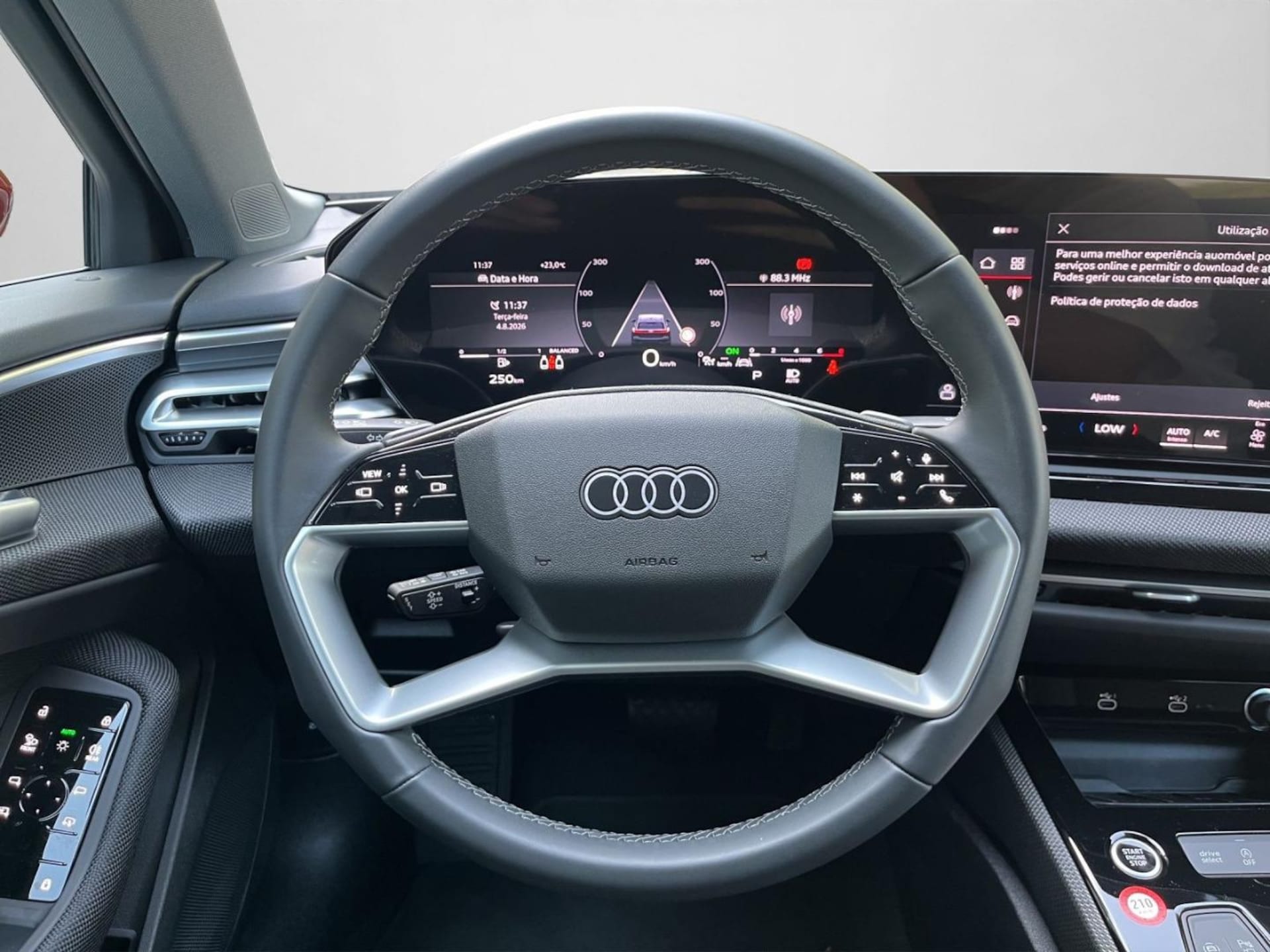 Audi A5 Avant
