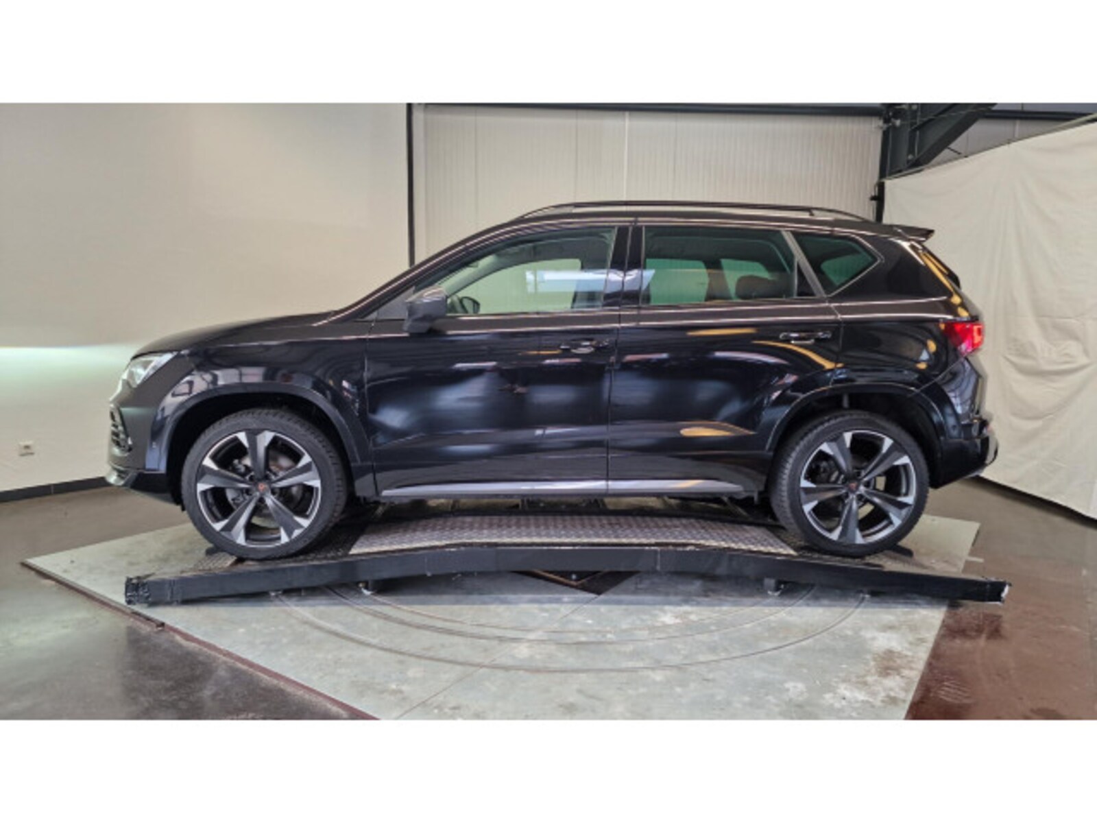 CUPRA Ateca – Bild 10