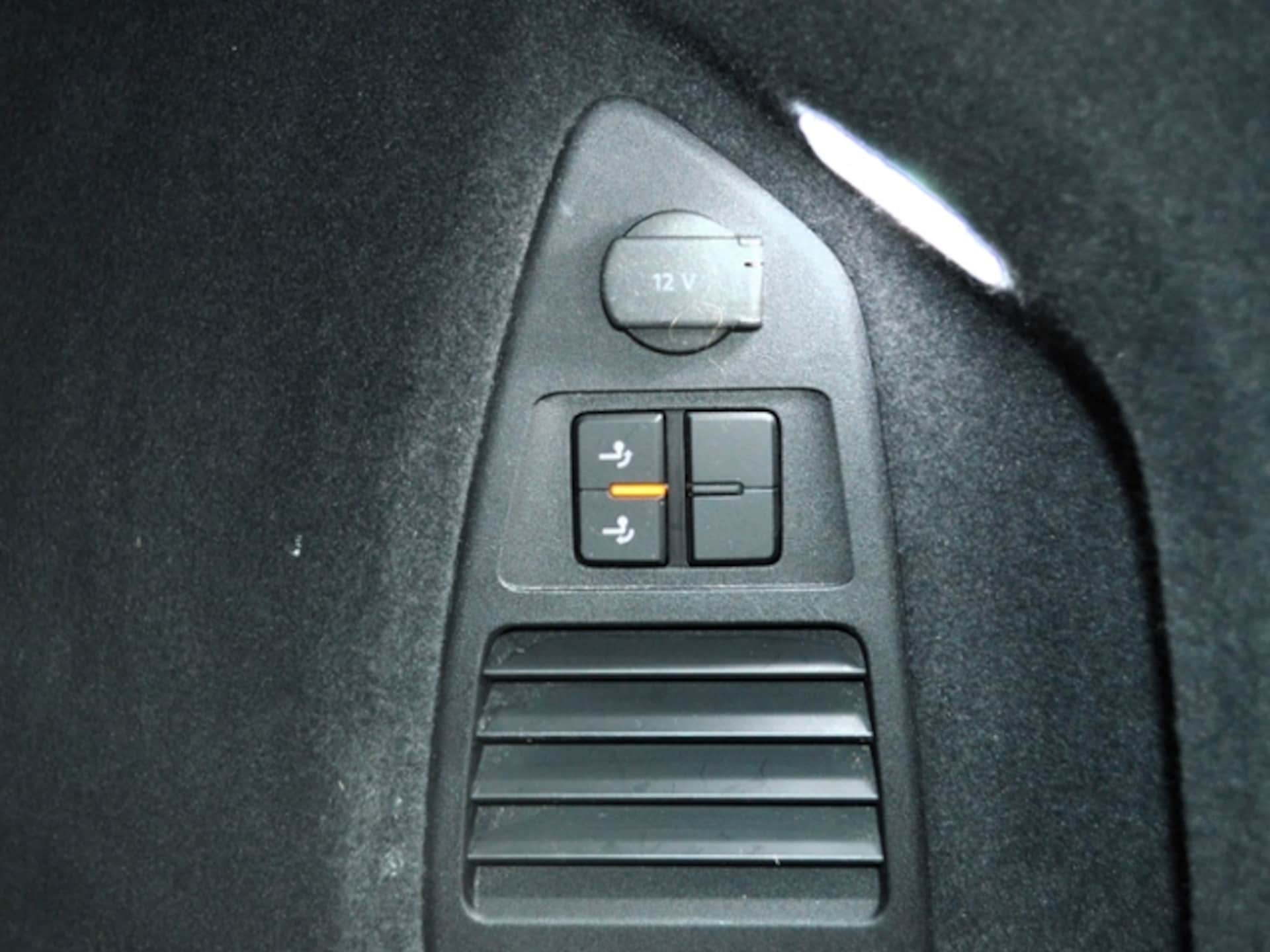 Volkswagen Touareg Basis-Modell