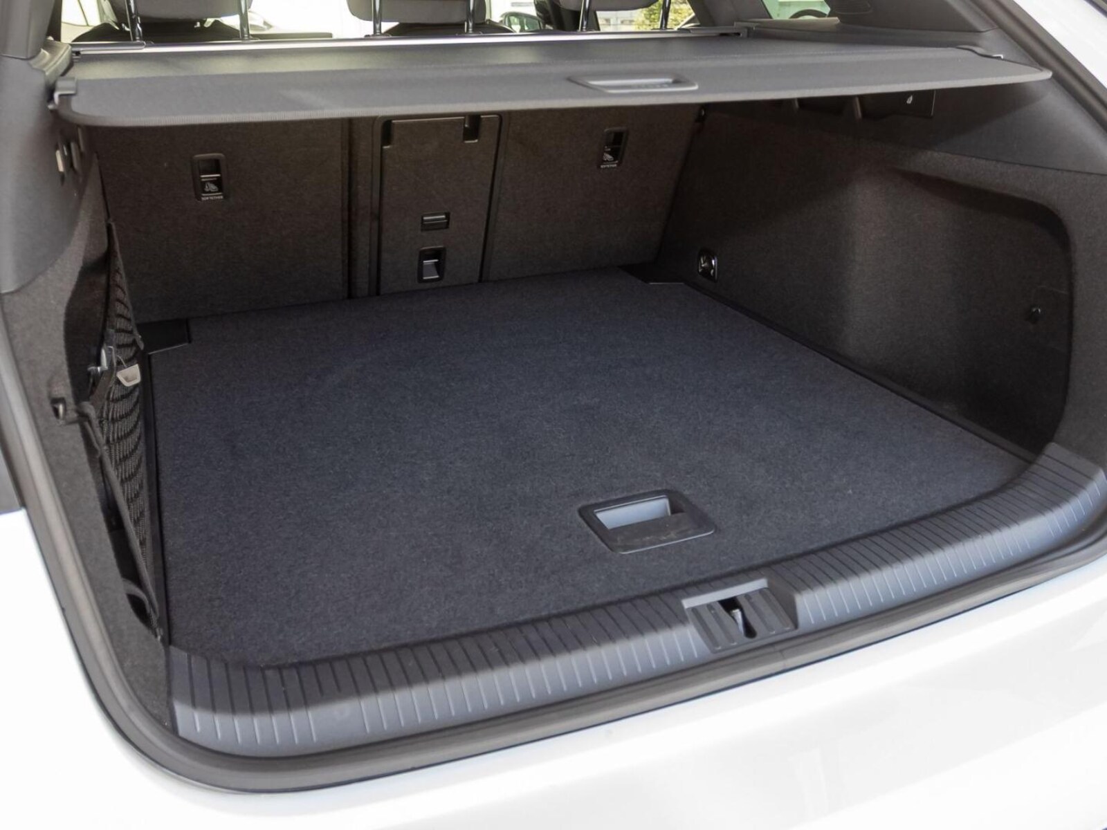 Volkswagen ID.7 Tourer – Bild 20