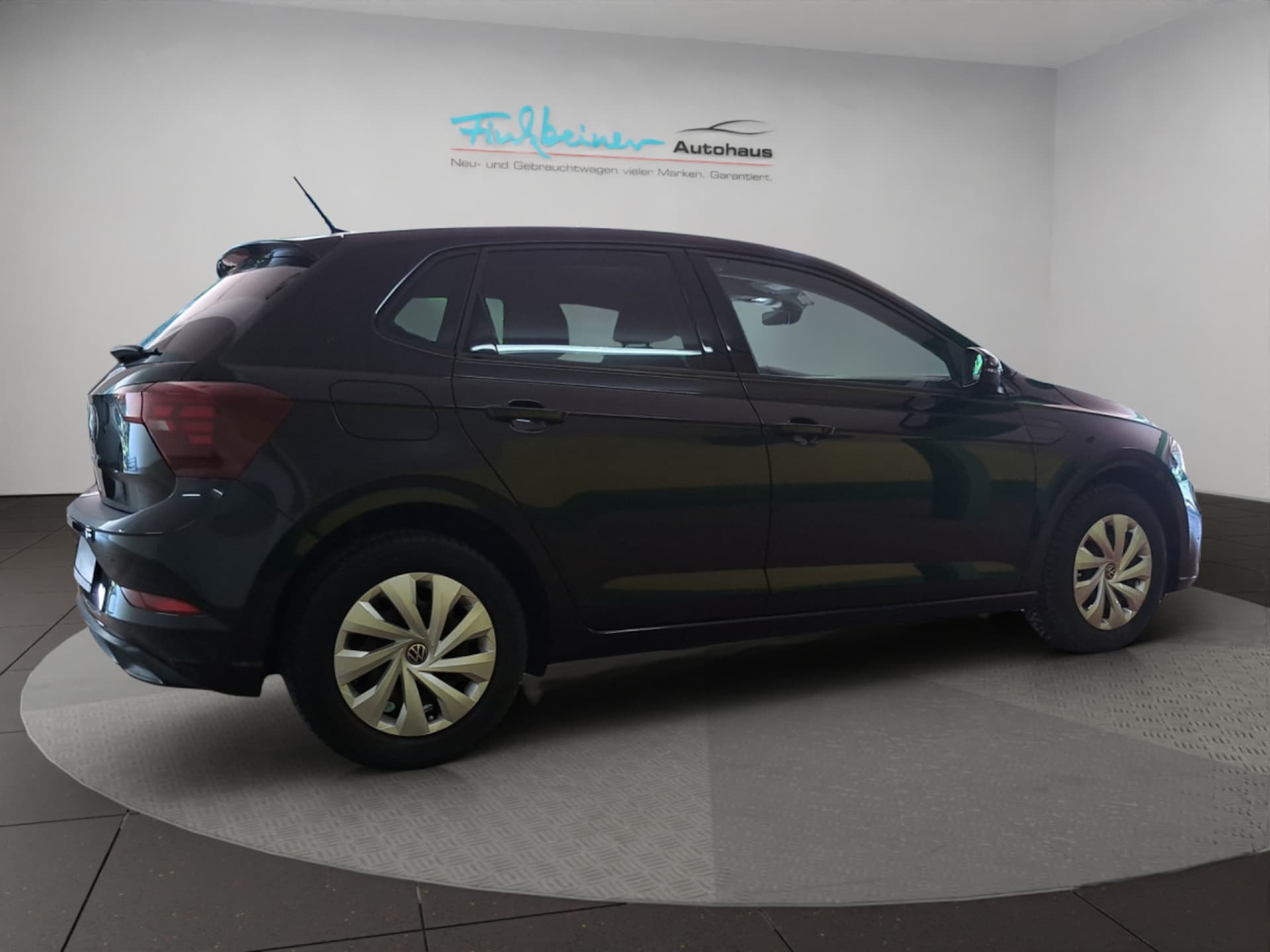 Volkswagen Polo Life