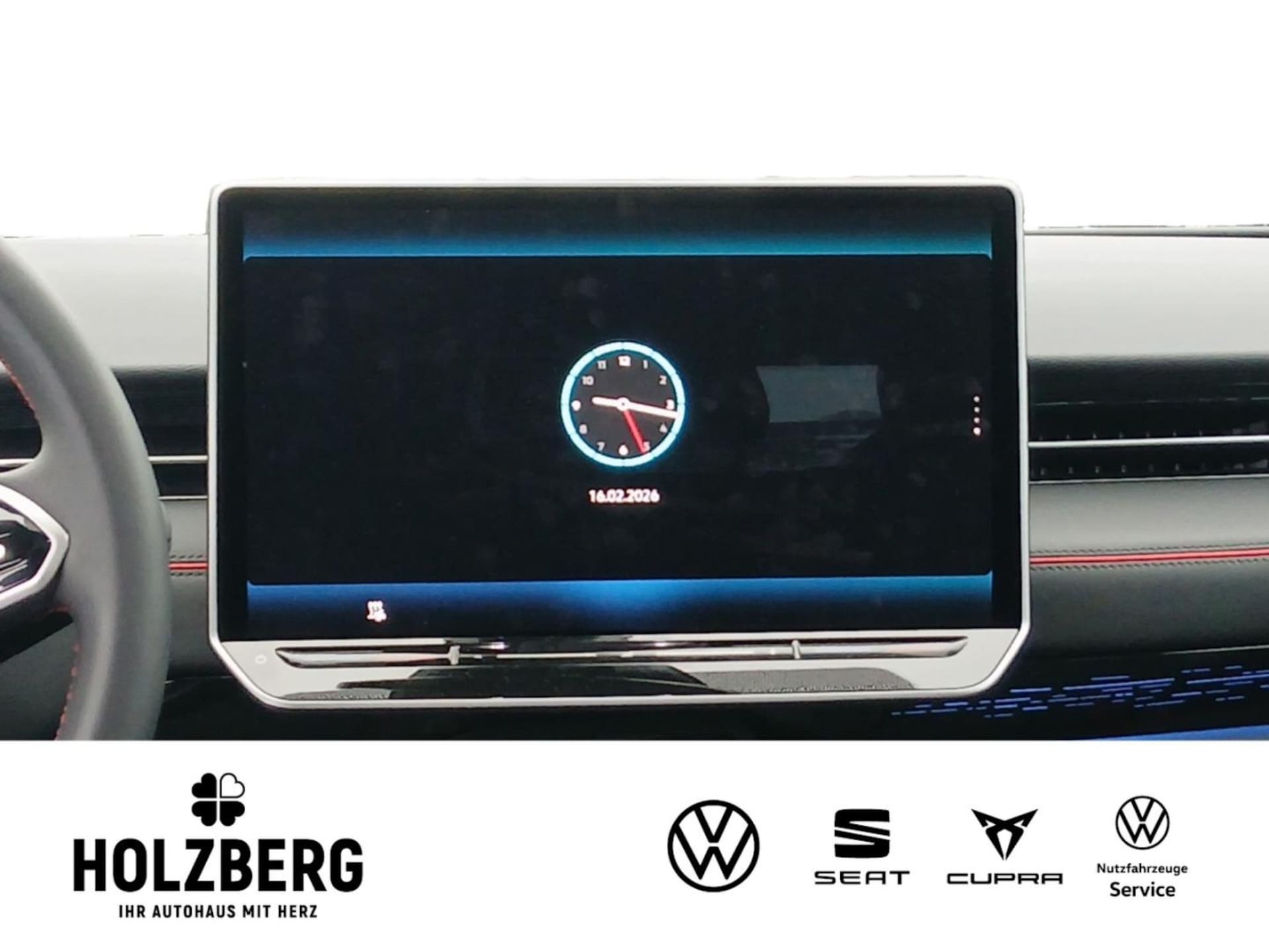 Volkswagen ID.7 Tourer GTX