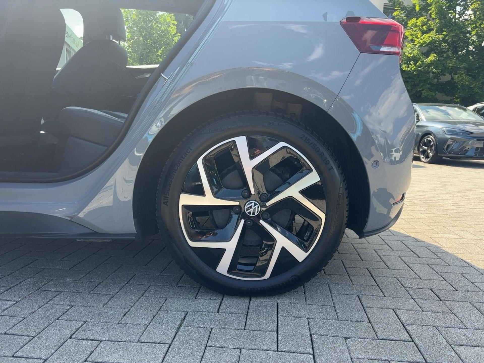 Volkswagen ID.3 MOVE Pro