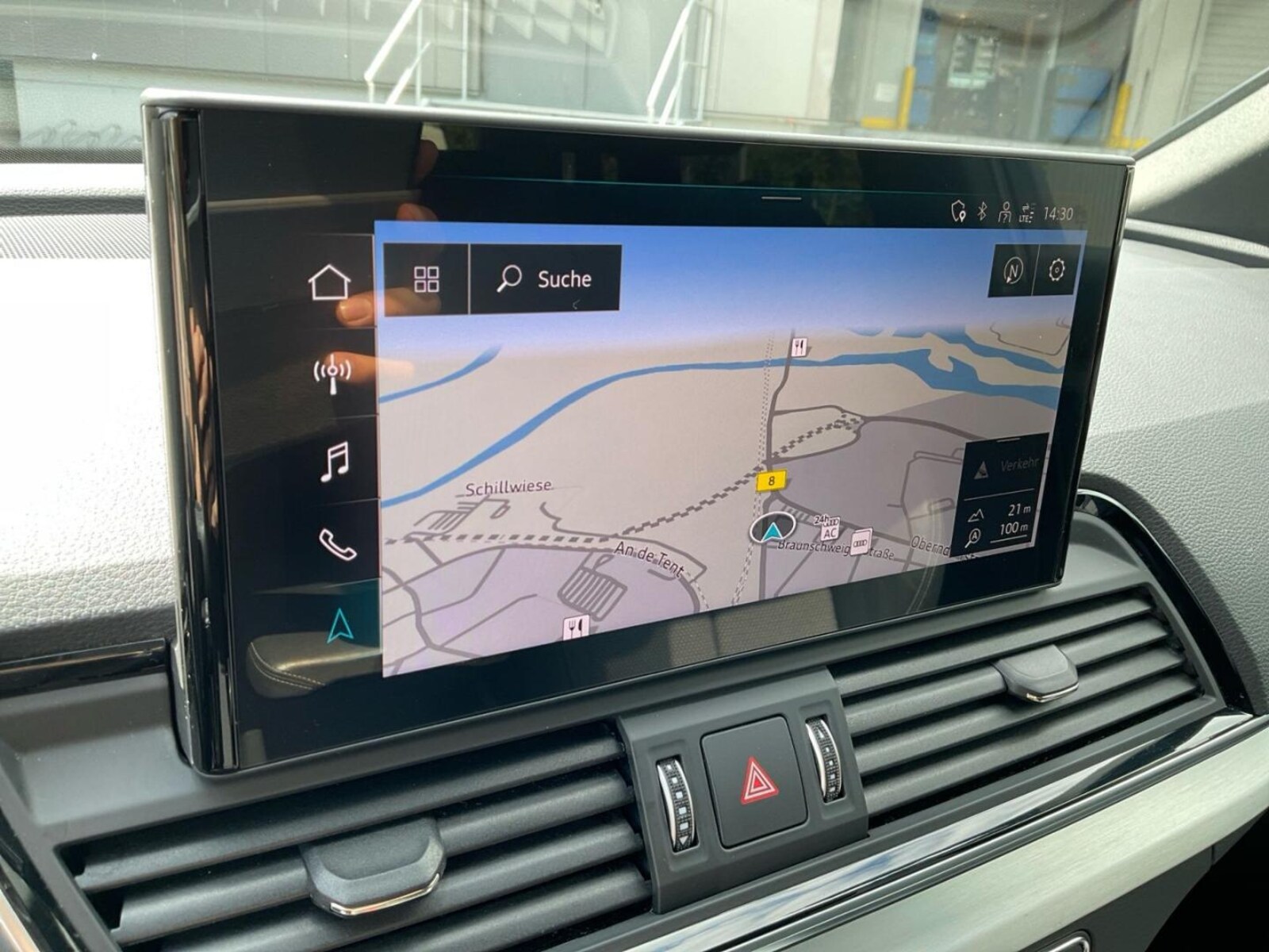 Audi Q5 – Bild 23