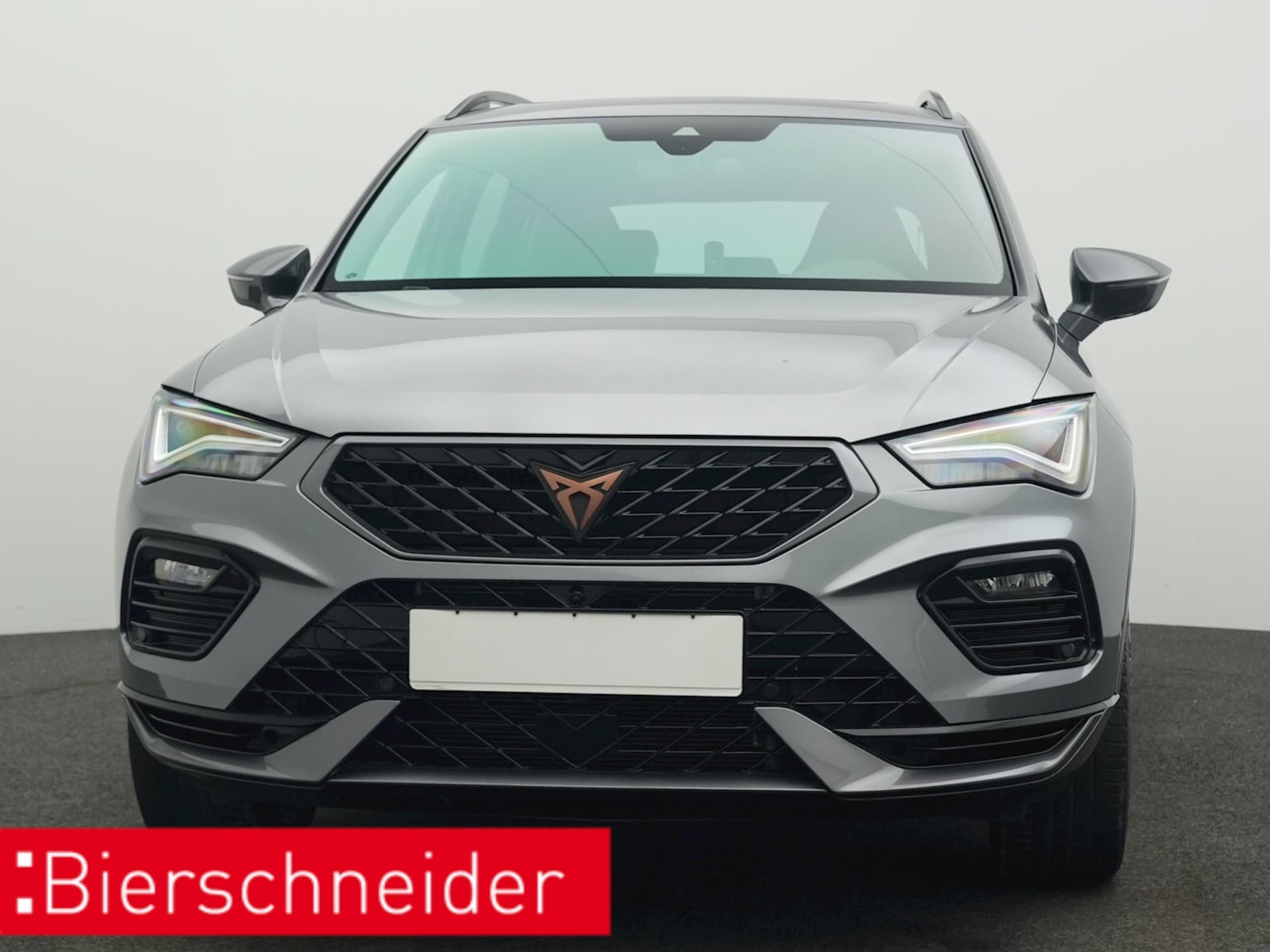 CUPRA Ateca VZ