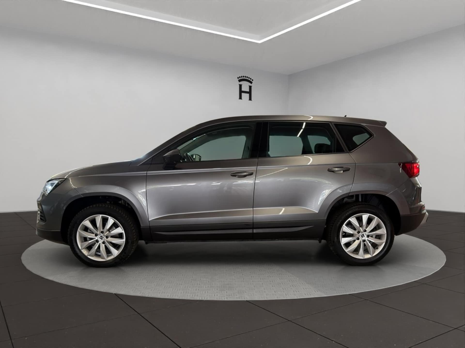 SEAT Ateca Style