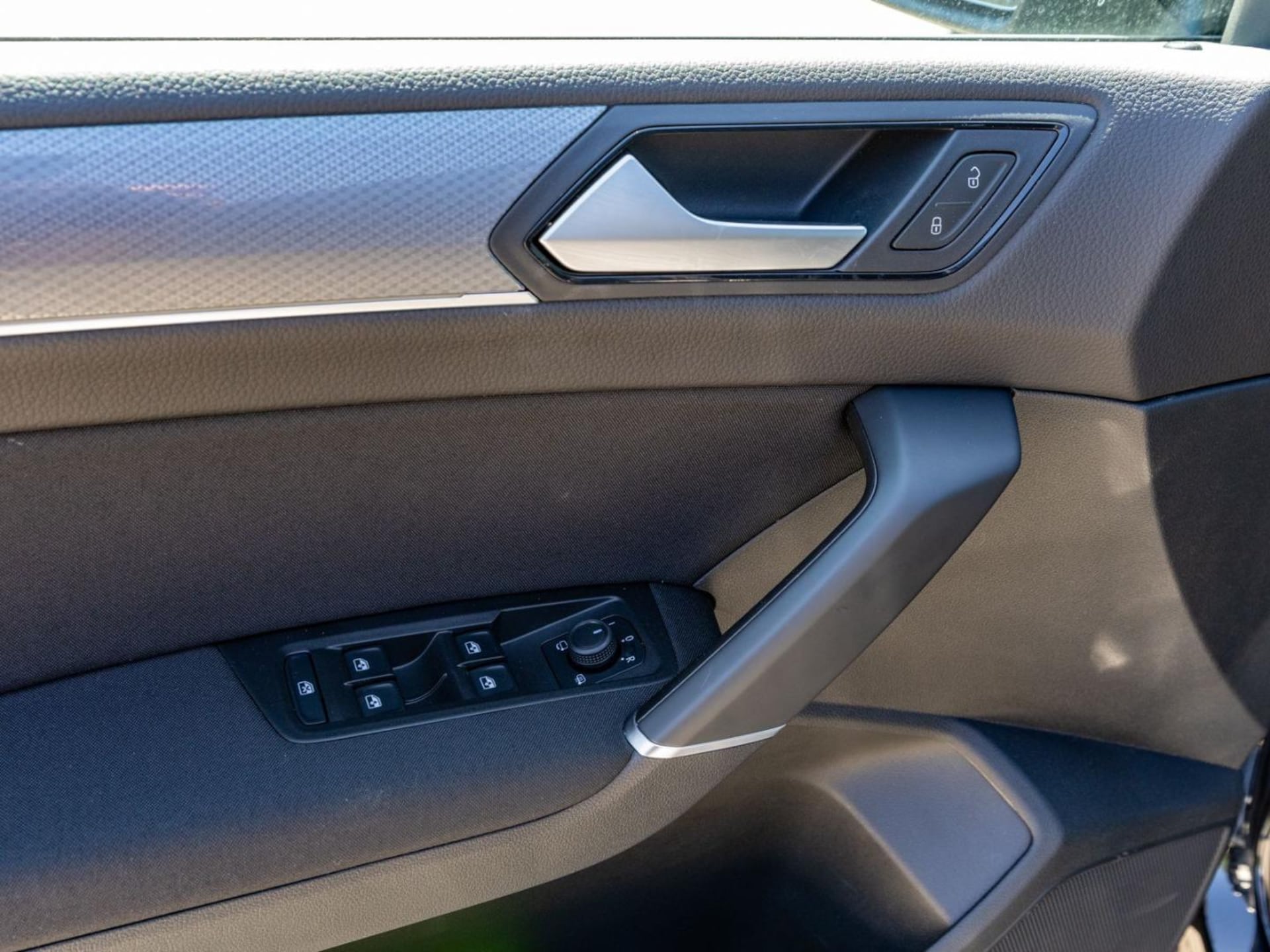 Volkswagen Touran Active