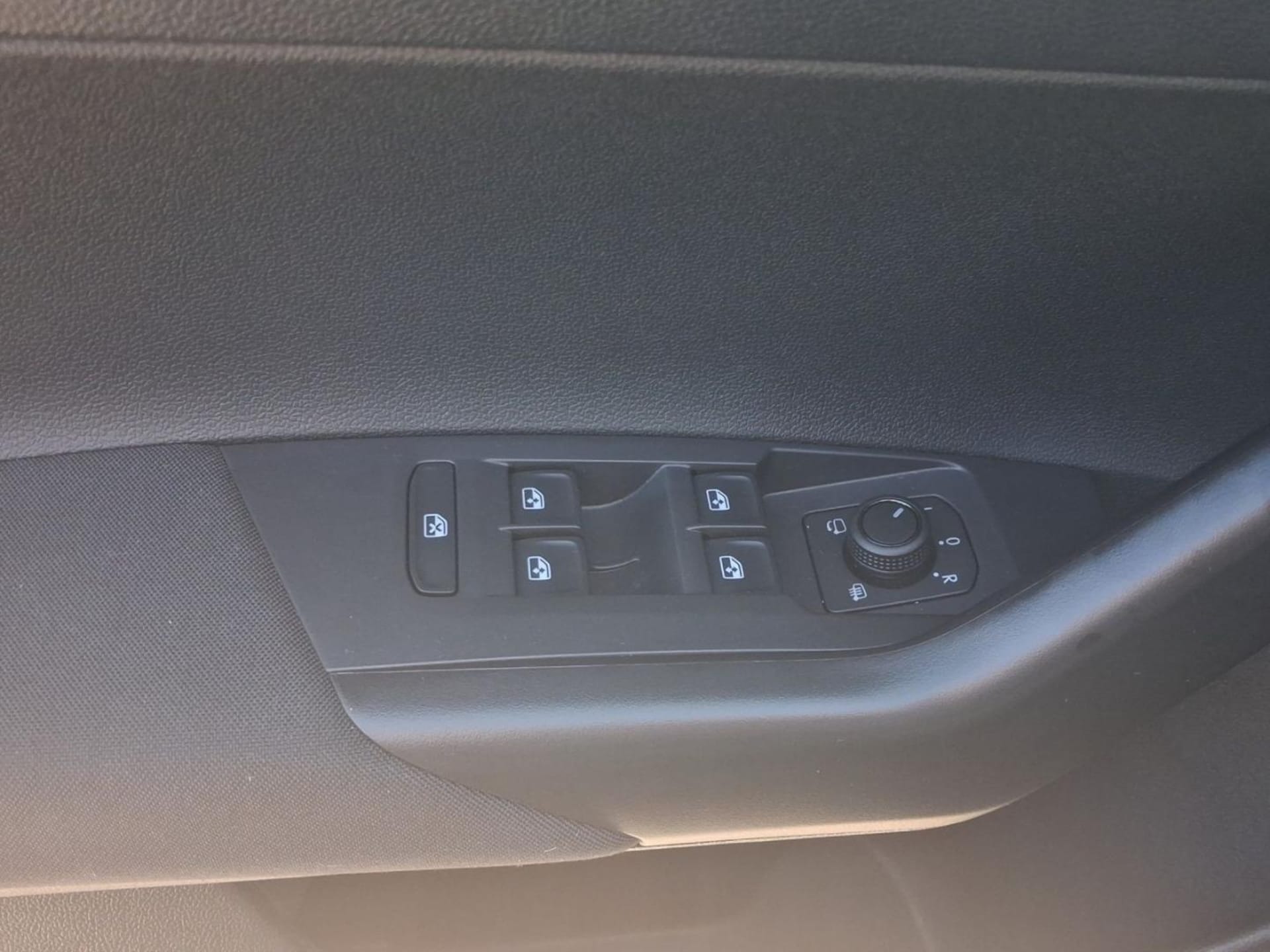 Volkswagen Taigo Life
