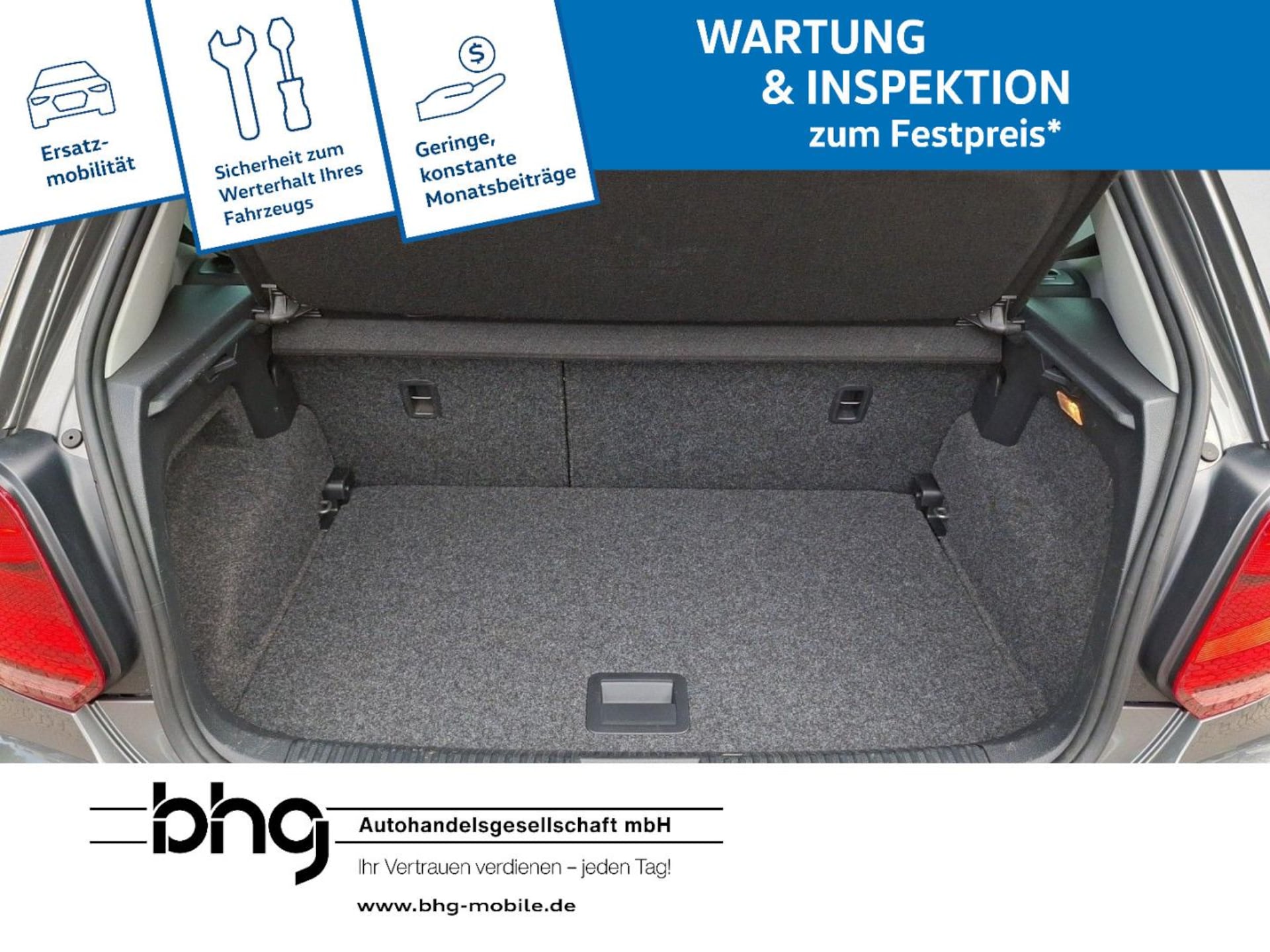Volkswagen Polo SOUND