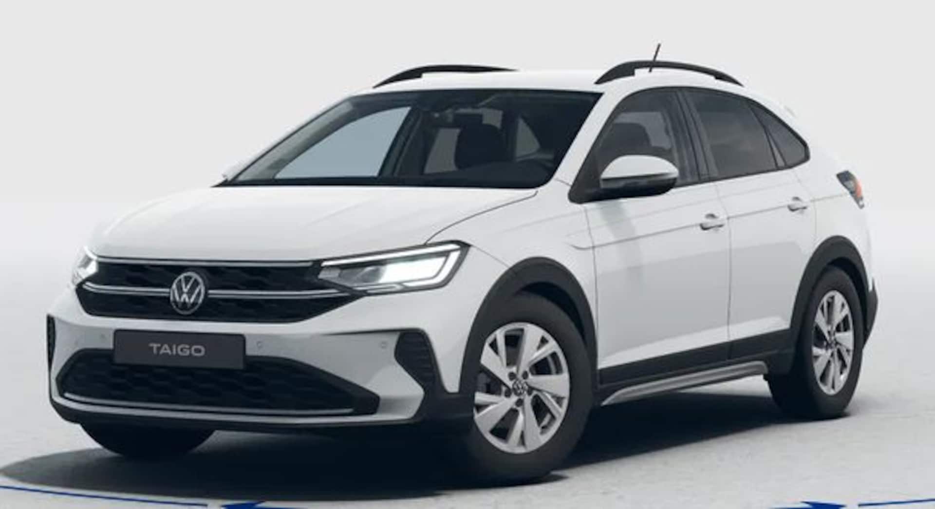 Volkswagen Taigo Life