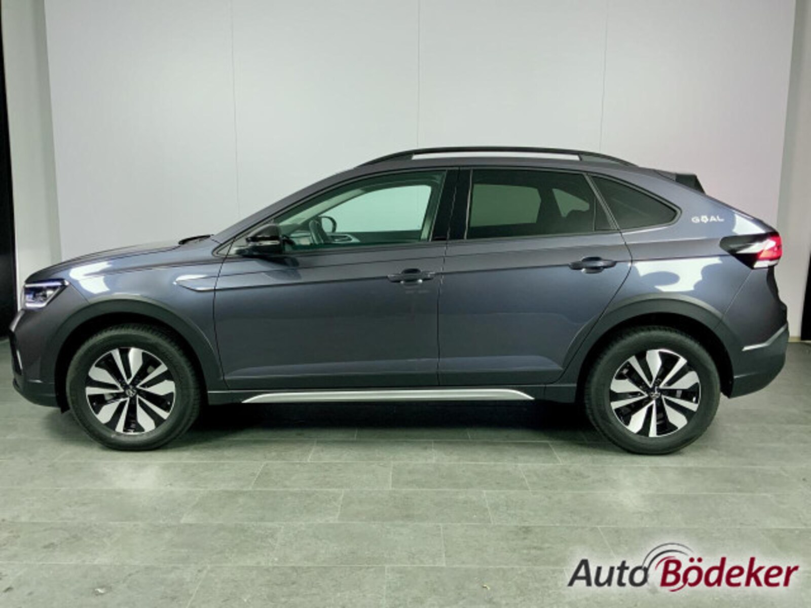 Volkswagen Taigo – Bild 3