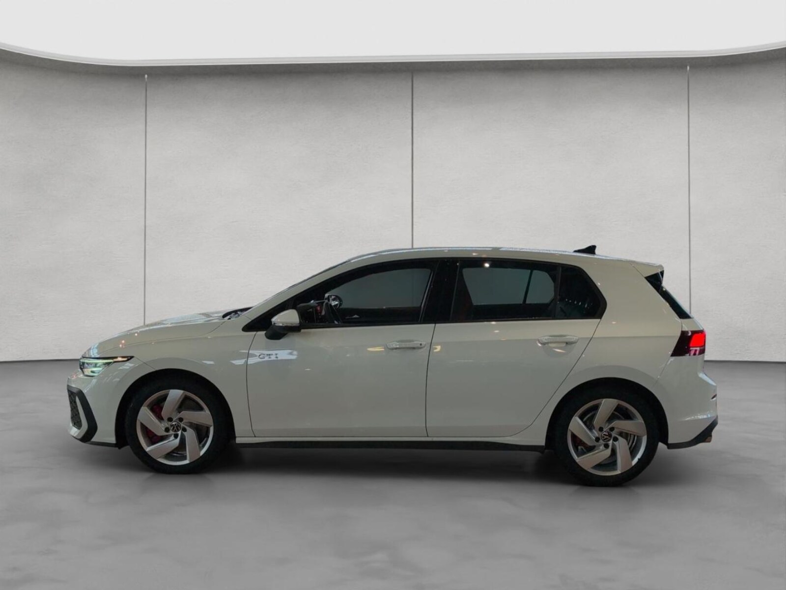 Volkswagen Golf – Bild 2