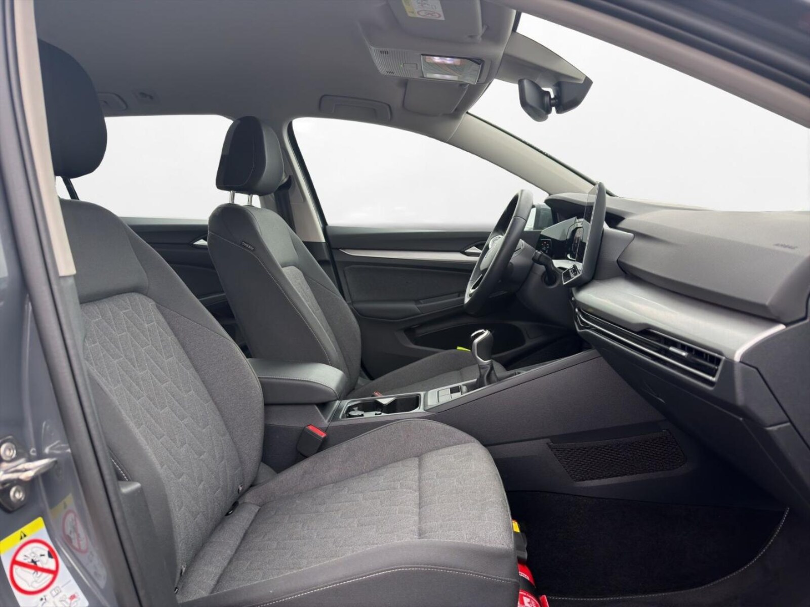 Volkswagen Golf Variant – Bild 10