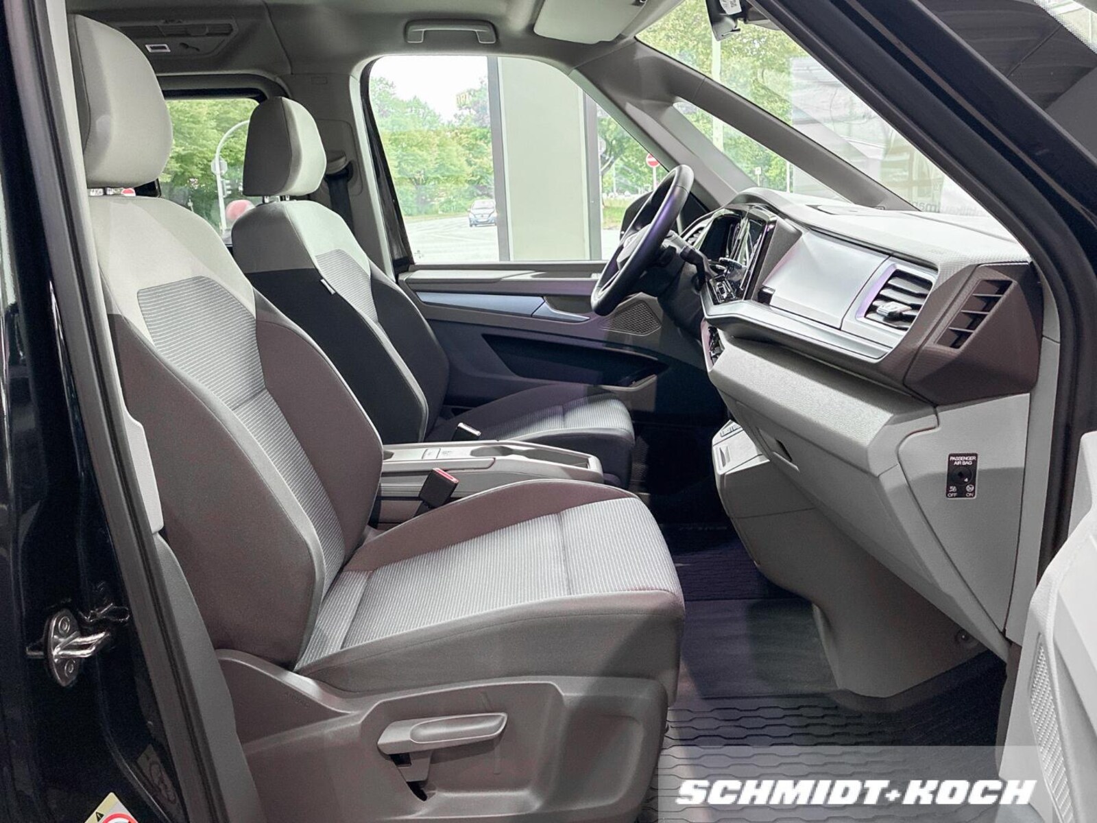 Volkswagen Multivan – Bild 5