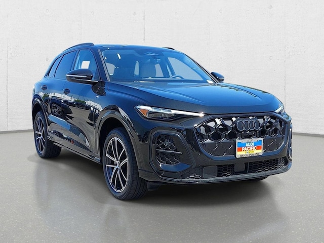 2026 Audi Q5