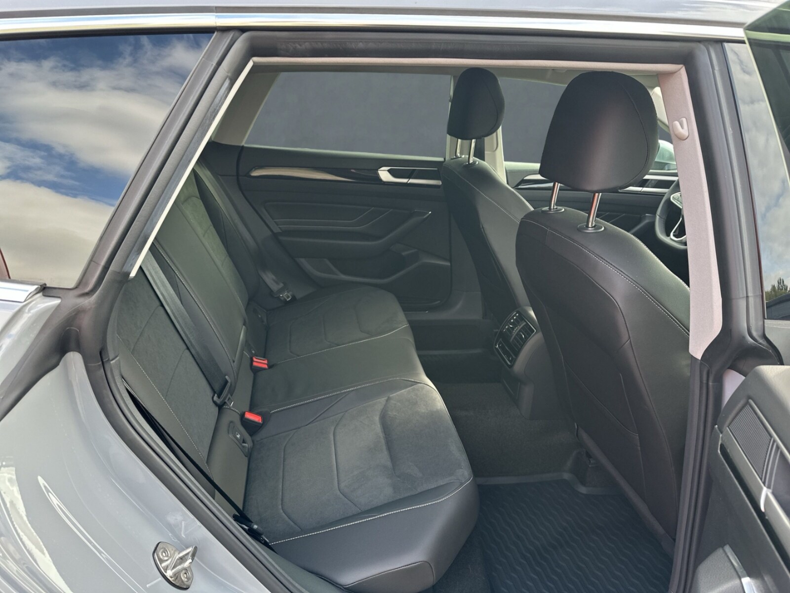 Volkswagen Arteon Shooting Brake – Bild 10