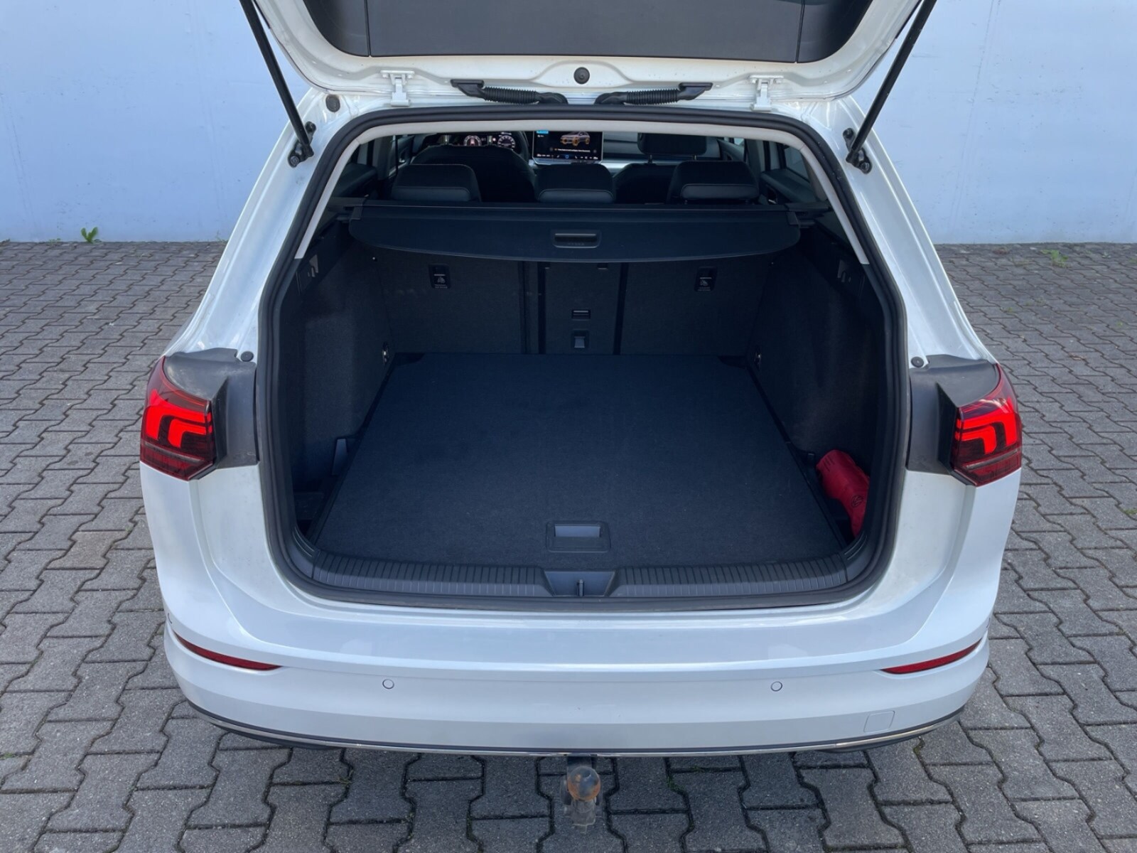 Volkswagen Golf Variant – Bild 12