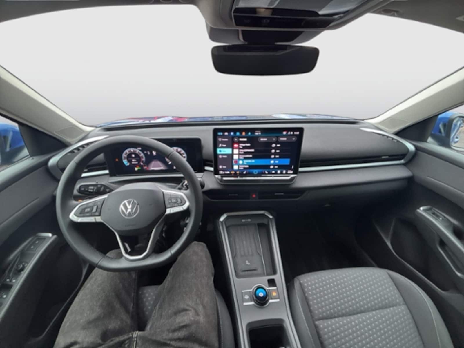 Volkswagen T-Roc – Bild 21