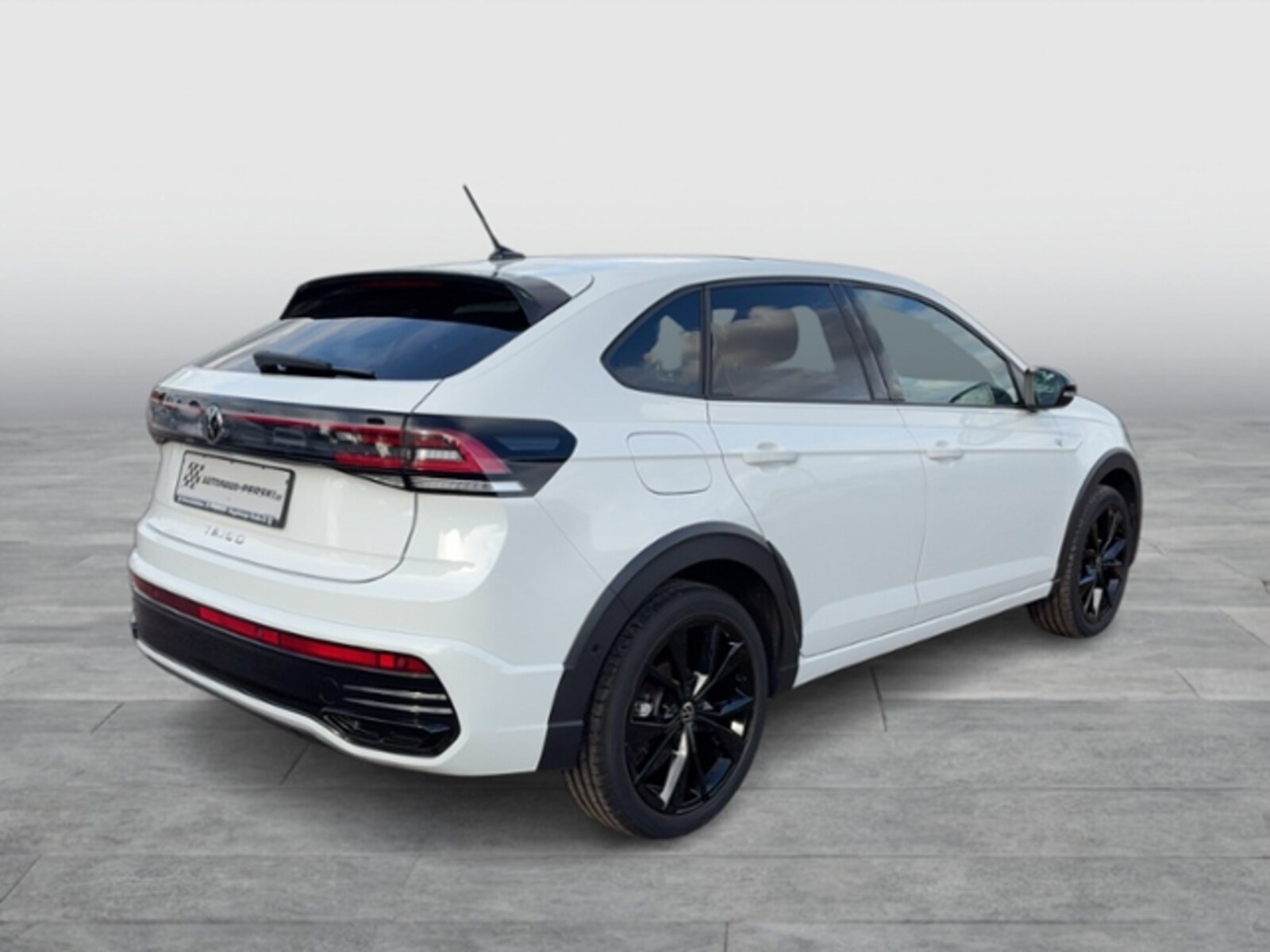 Volkswagen Taigo – Bild 5