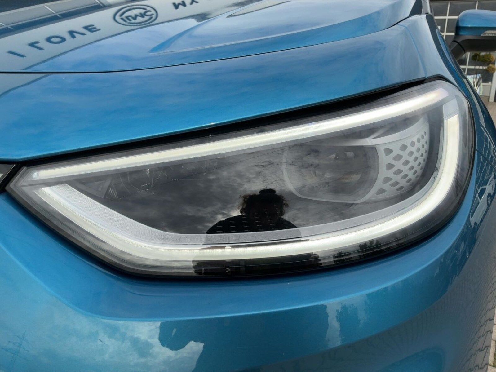 Volkswagen ID.3 – Bild 19