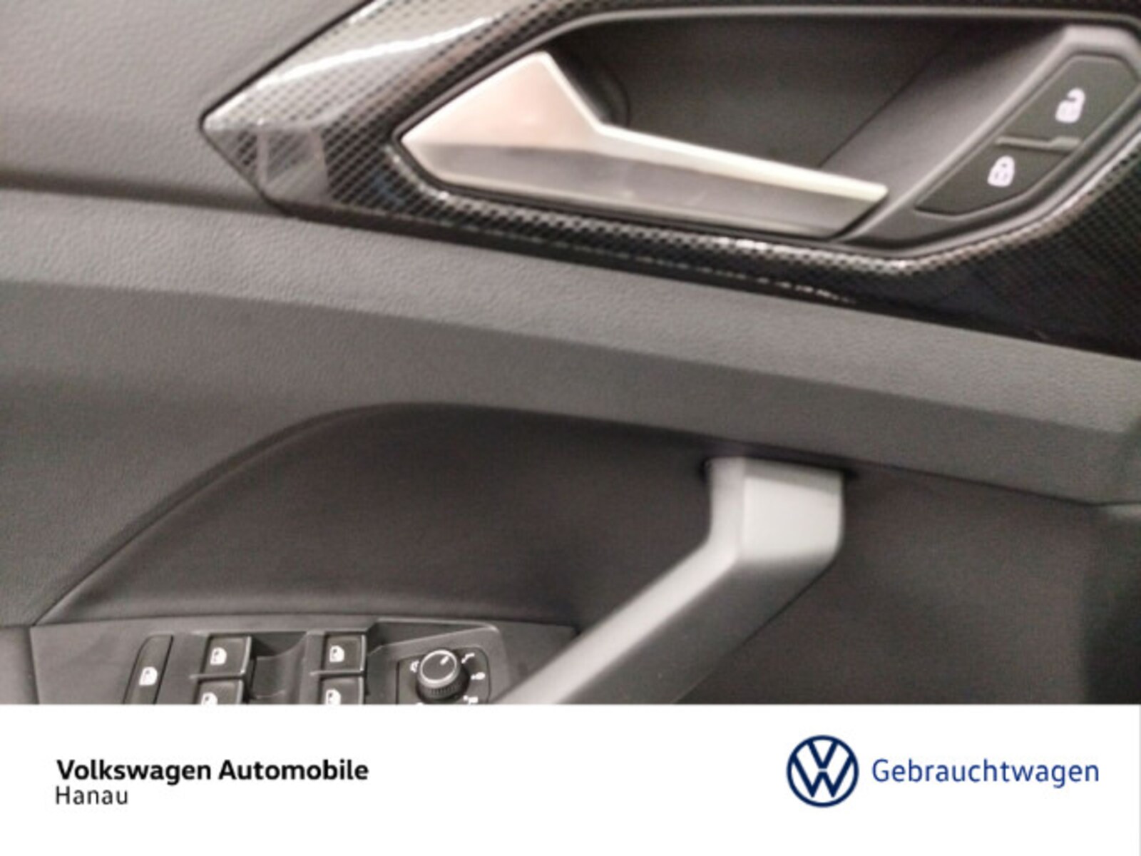 Volkswagen T-Cross – Bild 7