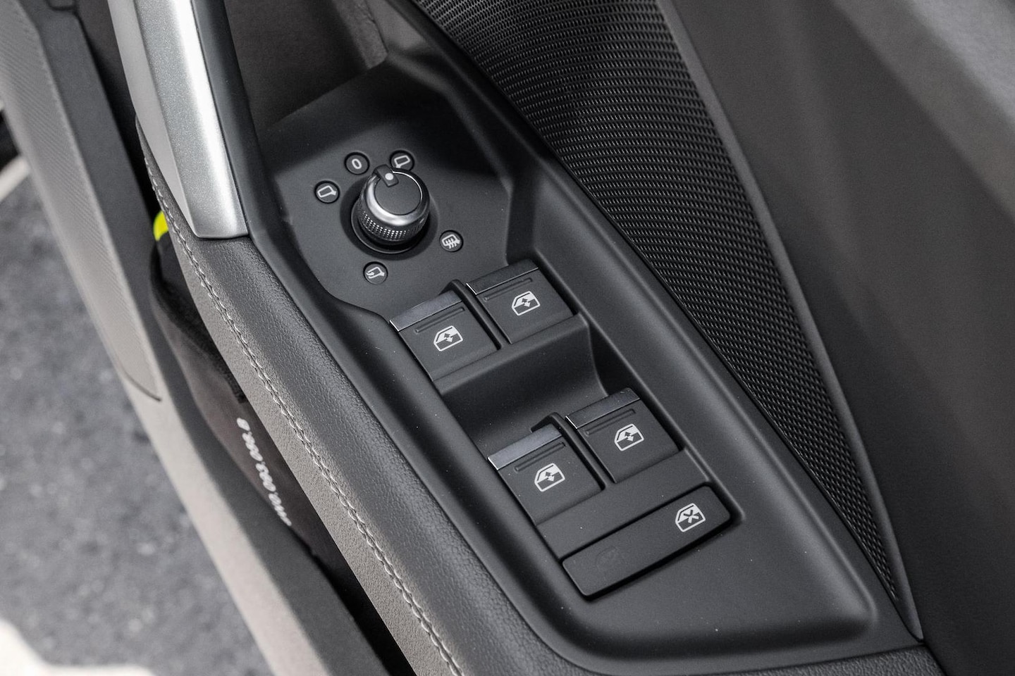 Image about Audi A3 Sportback TFSI S tronic
