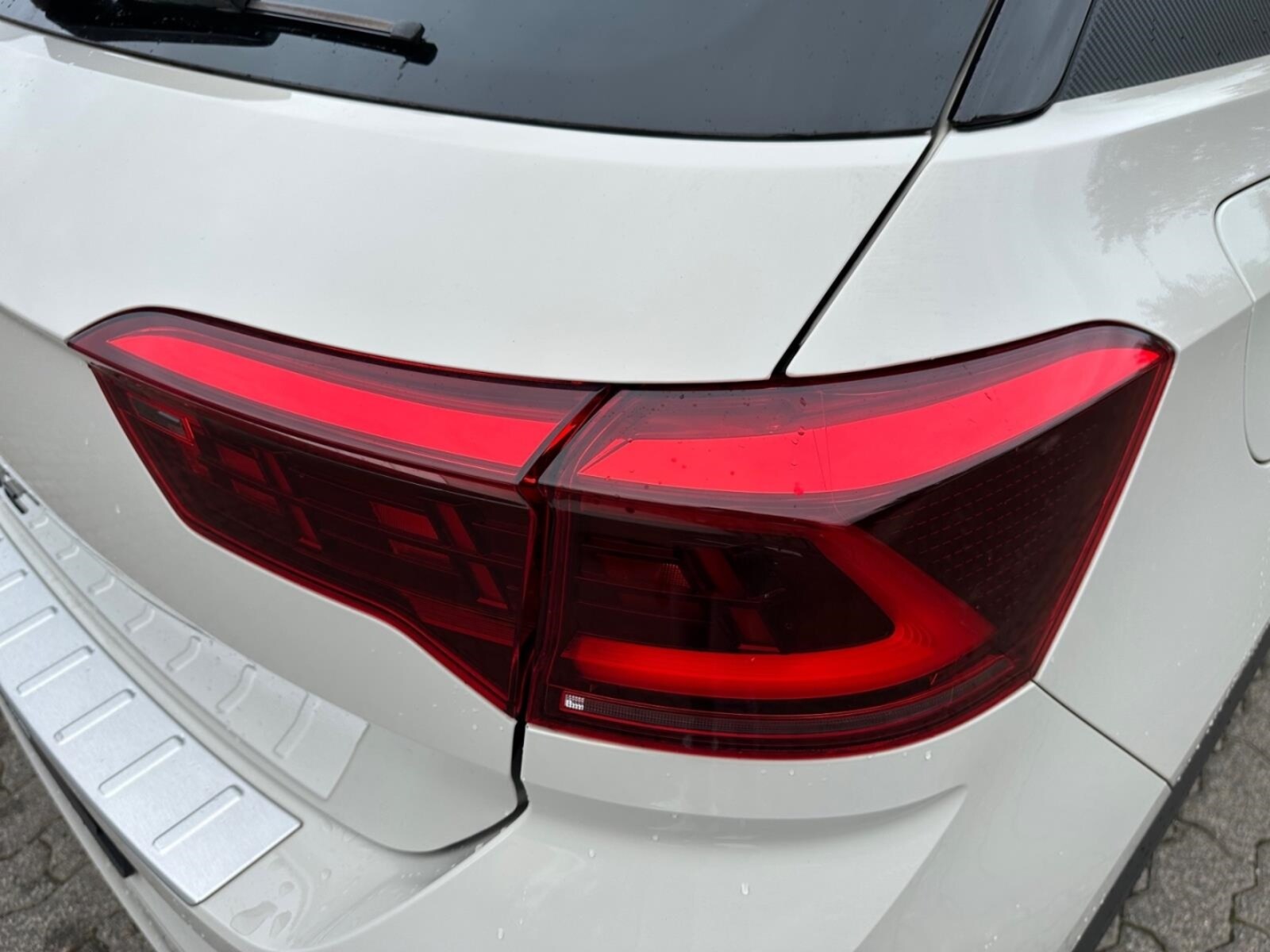 Volkswagen T-Roc – Bild 12